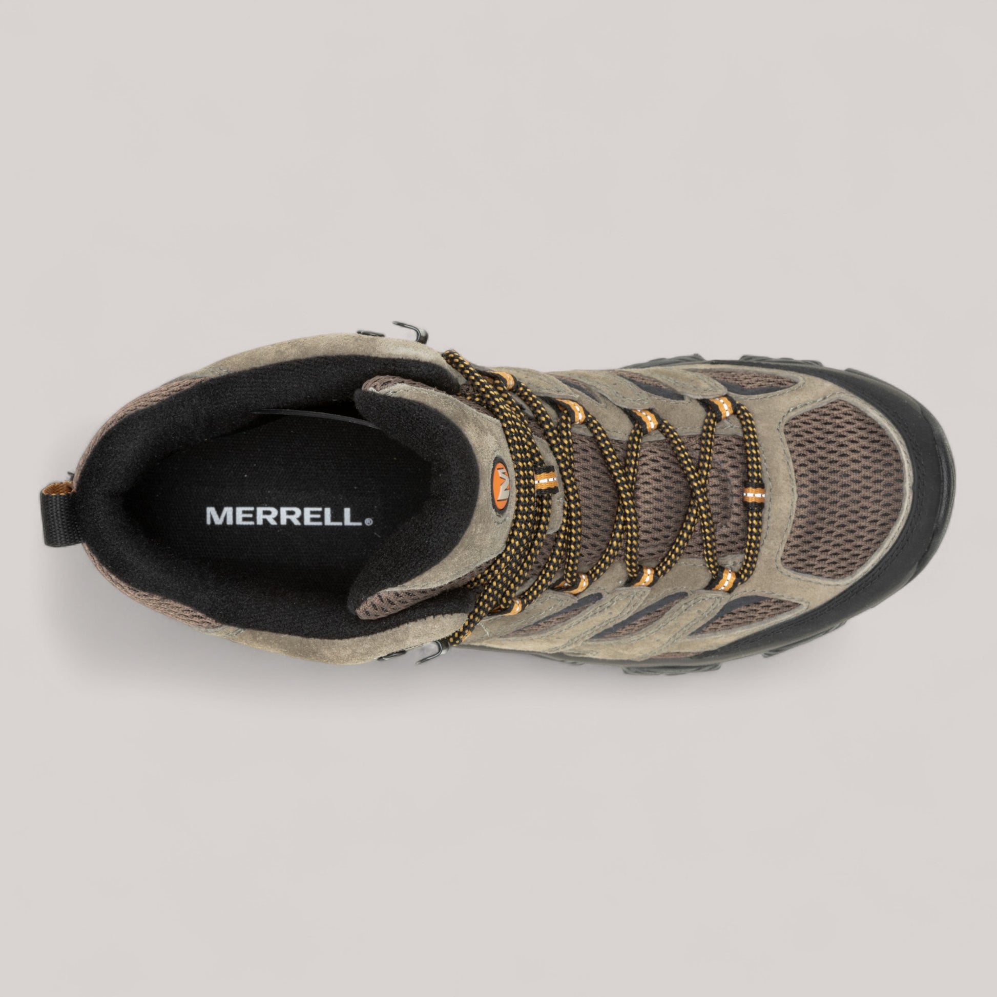 Merrell - Moab 3 Mid Gtx