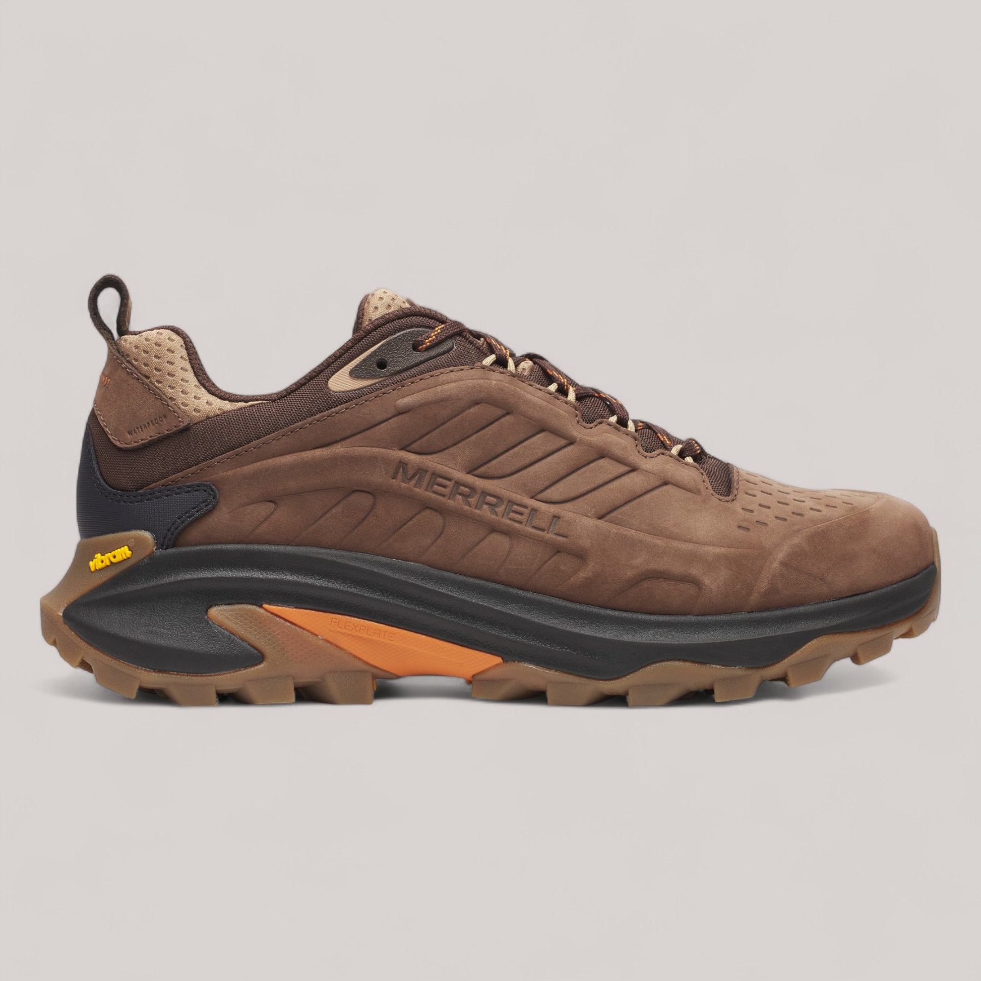 Merrell - Moab Speed 2 Leather Waterproof