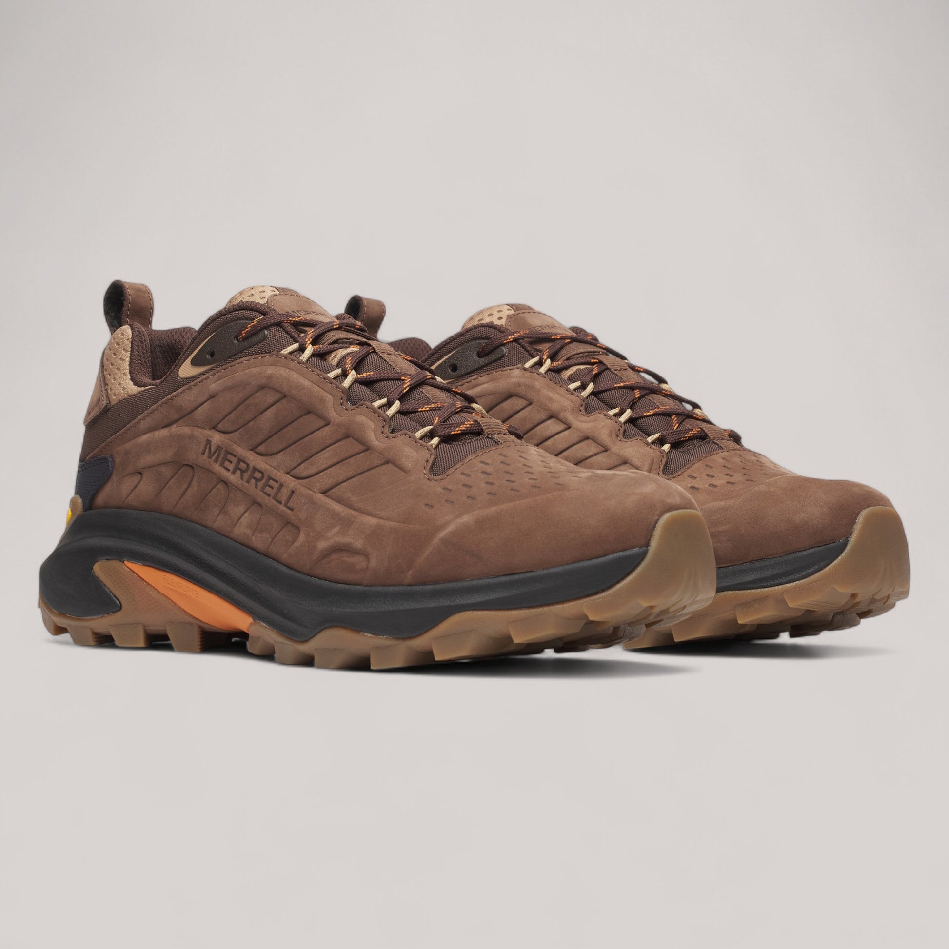 Merrell - Moab Speed 2 Leather Waterproof