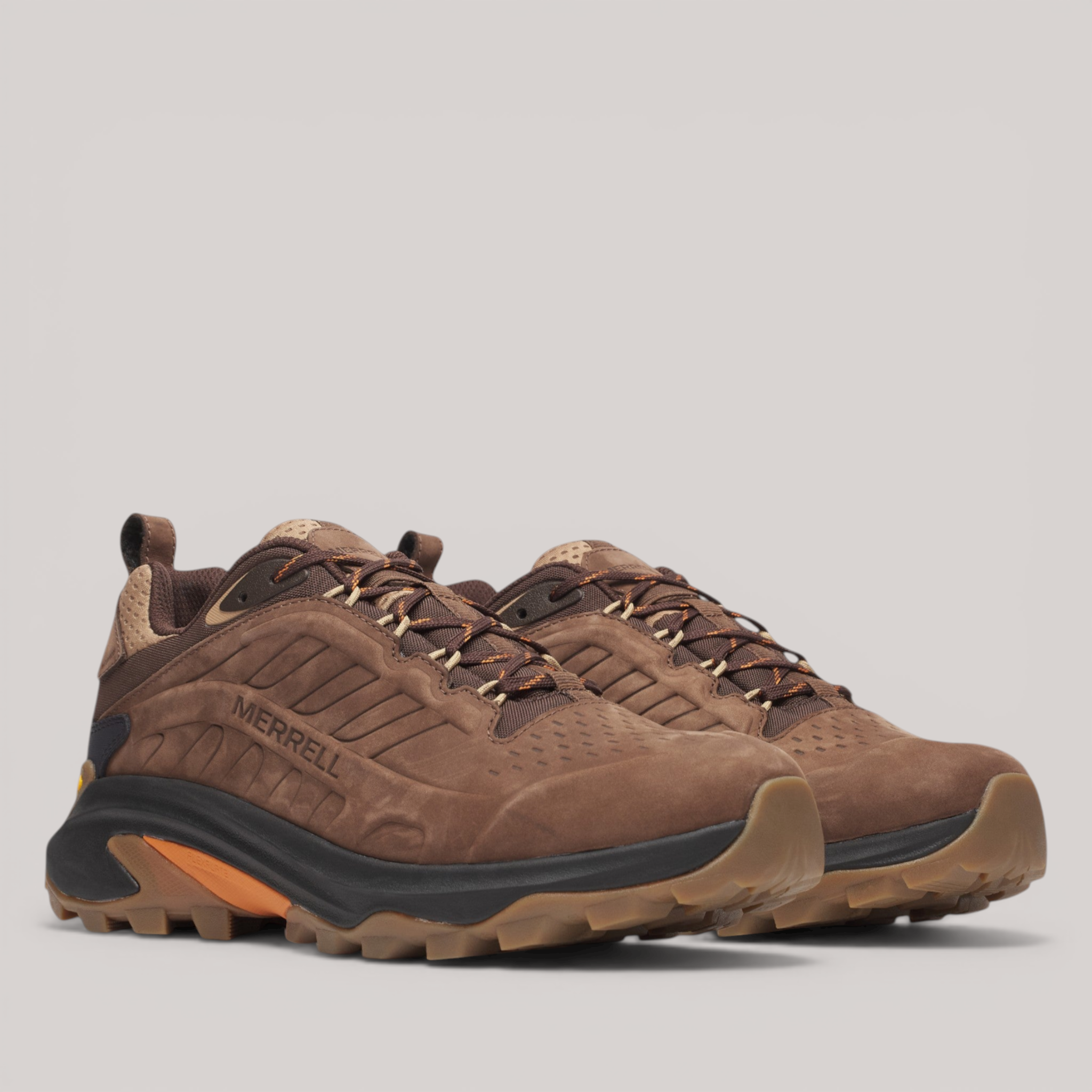 Merrell - Moab Speed 2 Leather Waterproof
