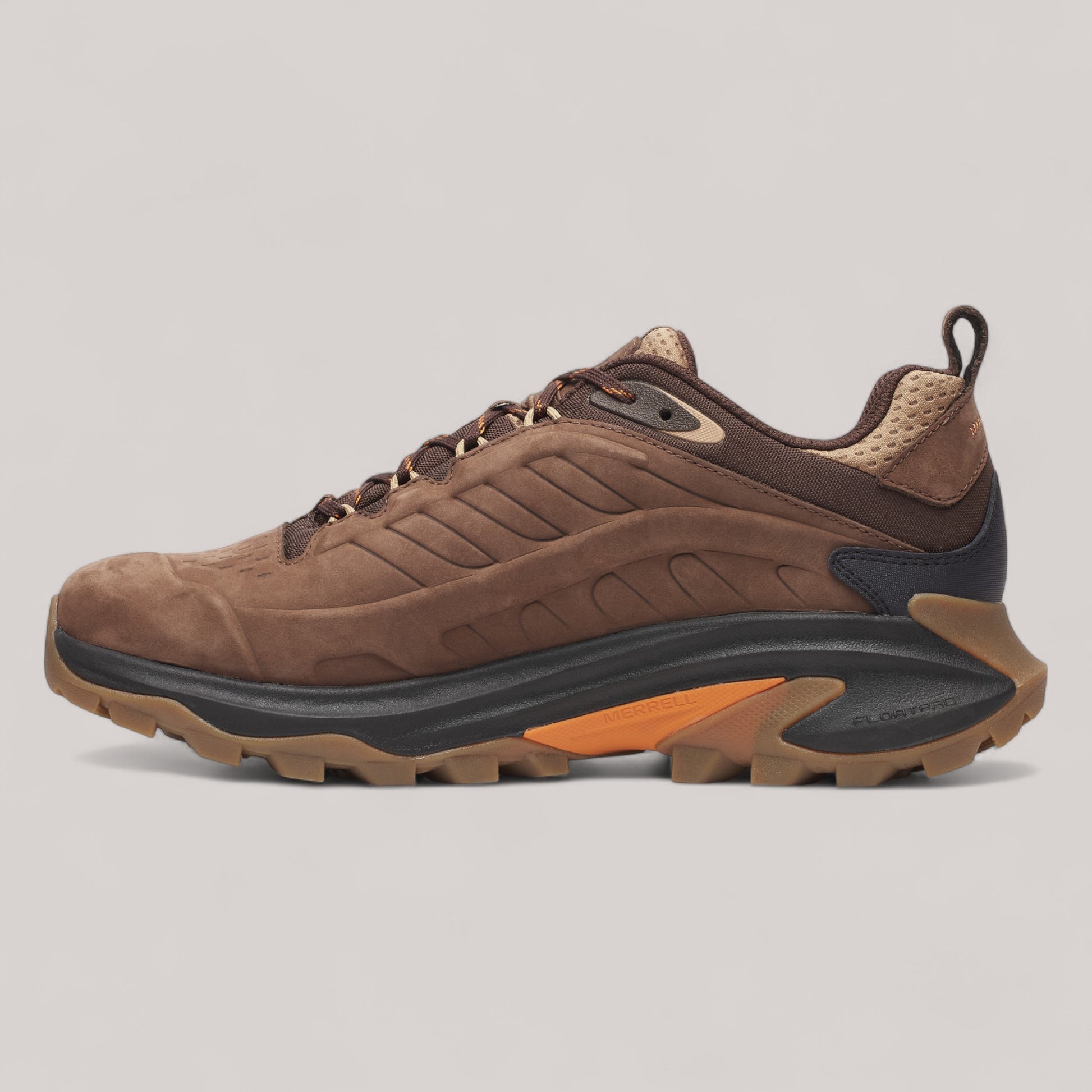 Merrell - Moab Speed 2 Leather Waterproof