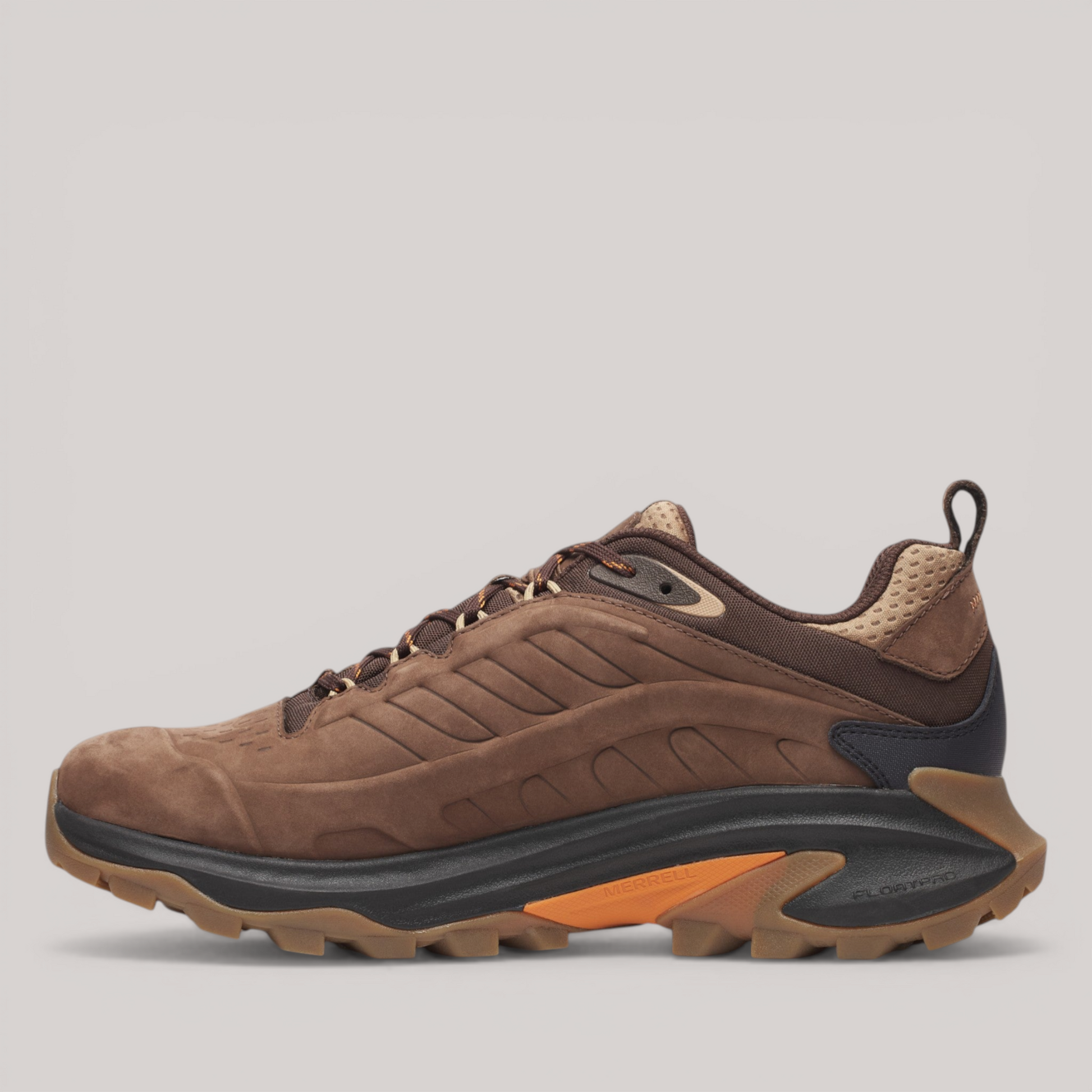 Merrell - Moab Speed 2 Leather Waterproof