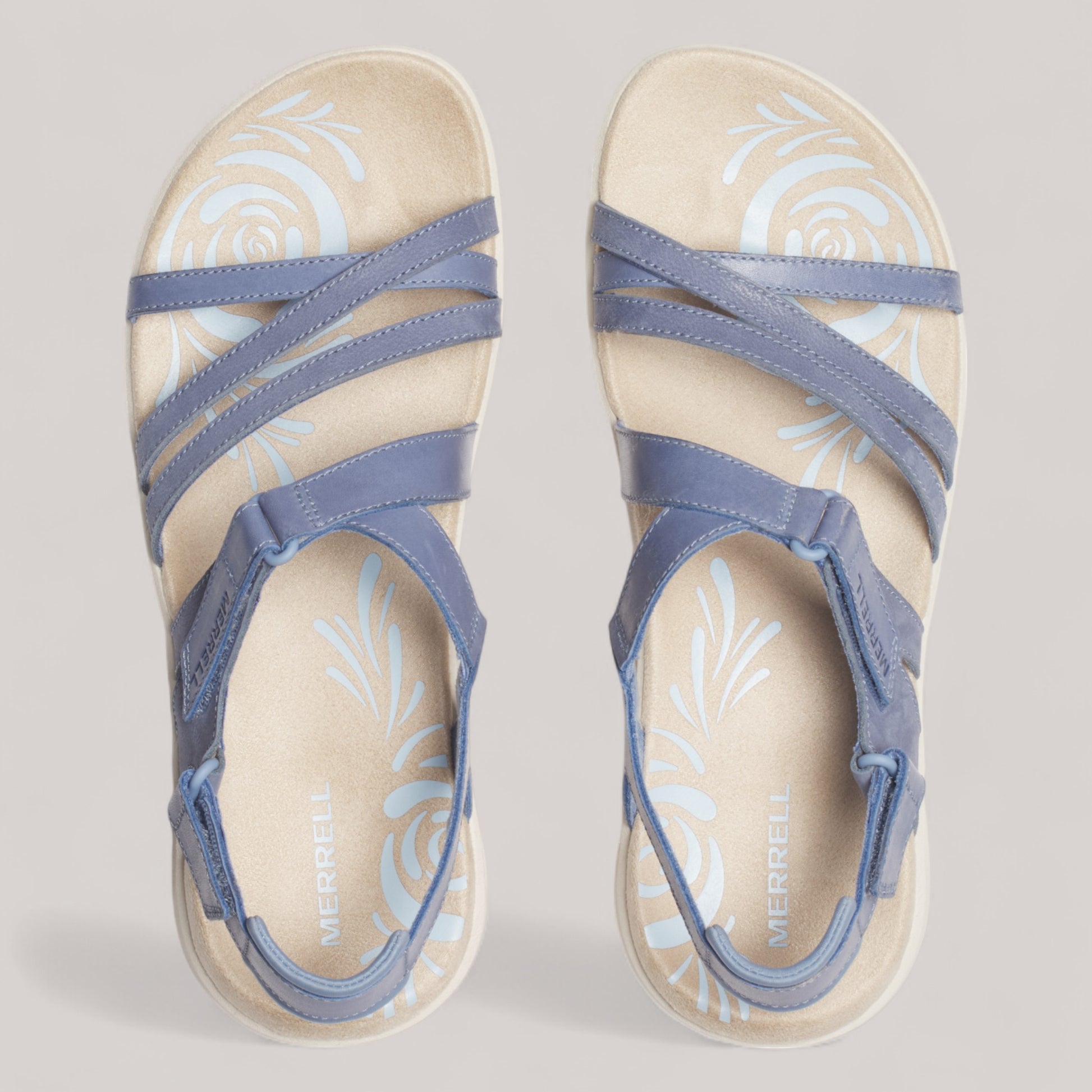 Merrell - Harbor Backstrap