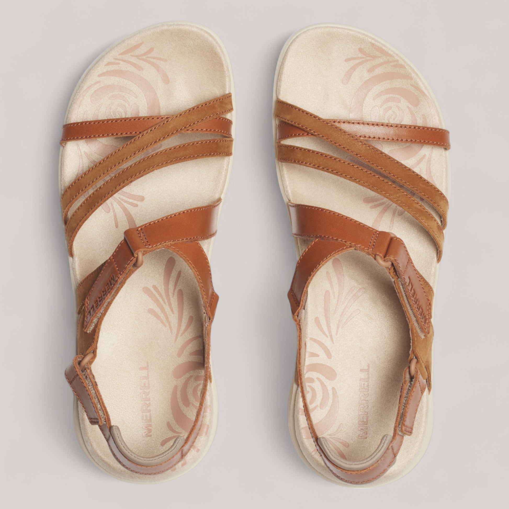 Merrell - Harbor Backstrap