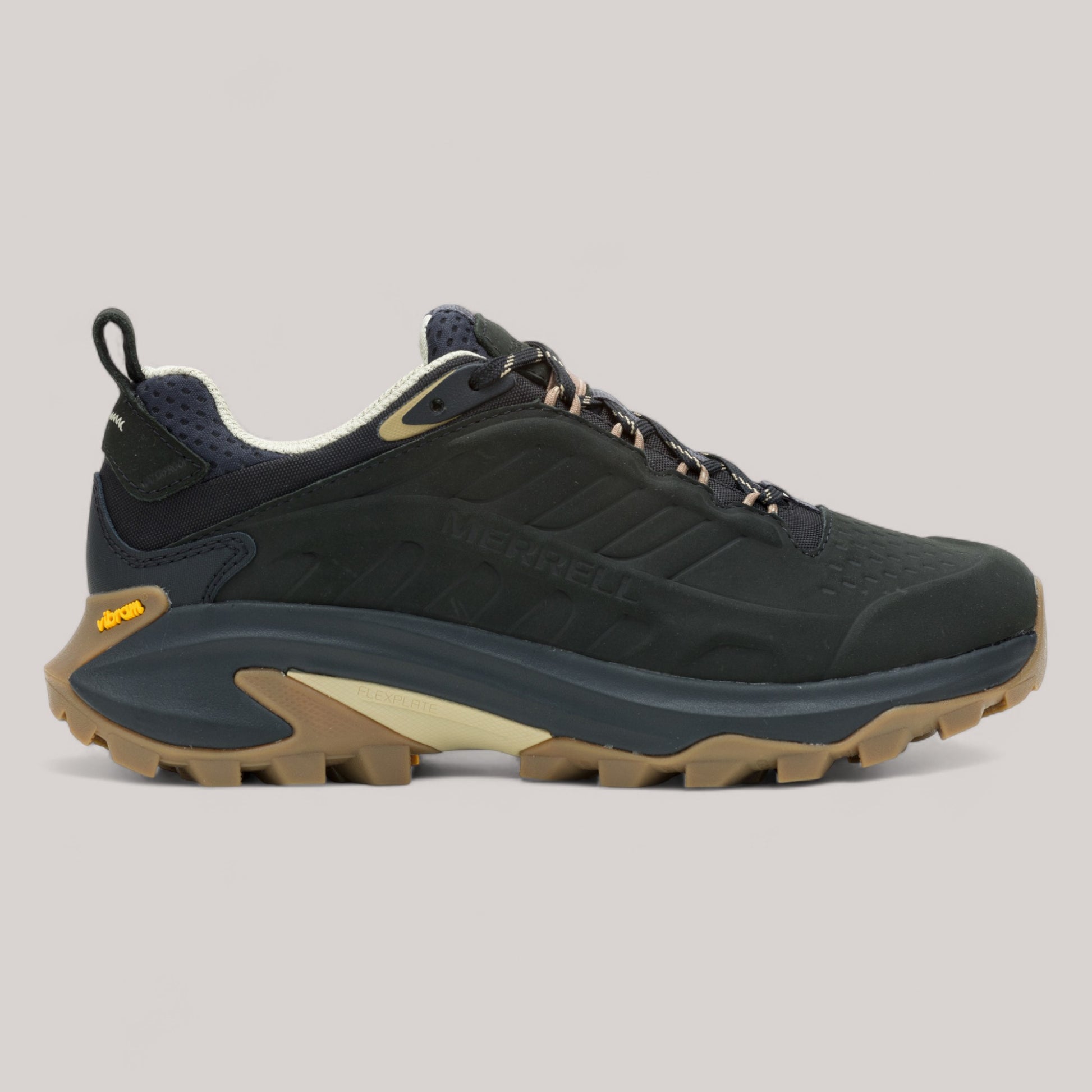 Merrell - Moab Speed 2 Leather Waterproof