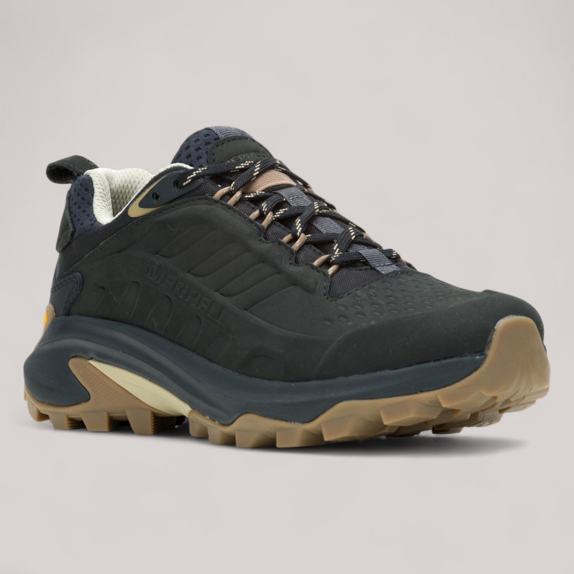 Merrell - Moab Speed 2 Leather Waterproof