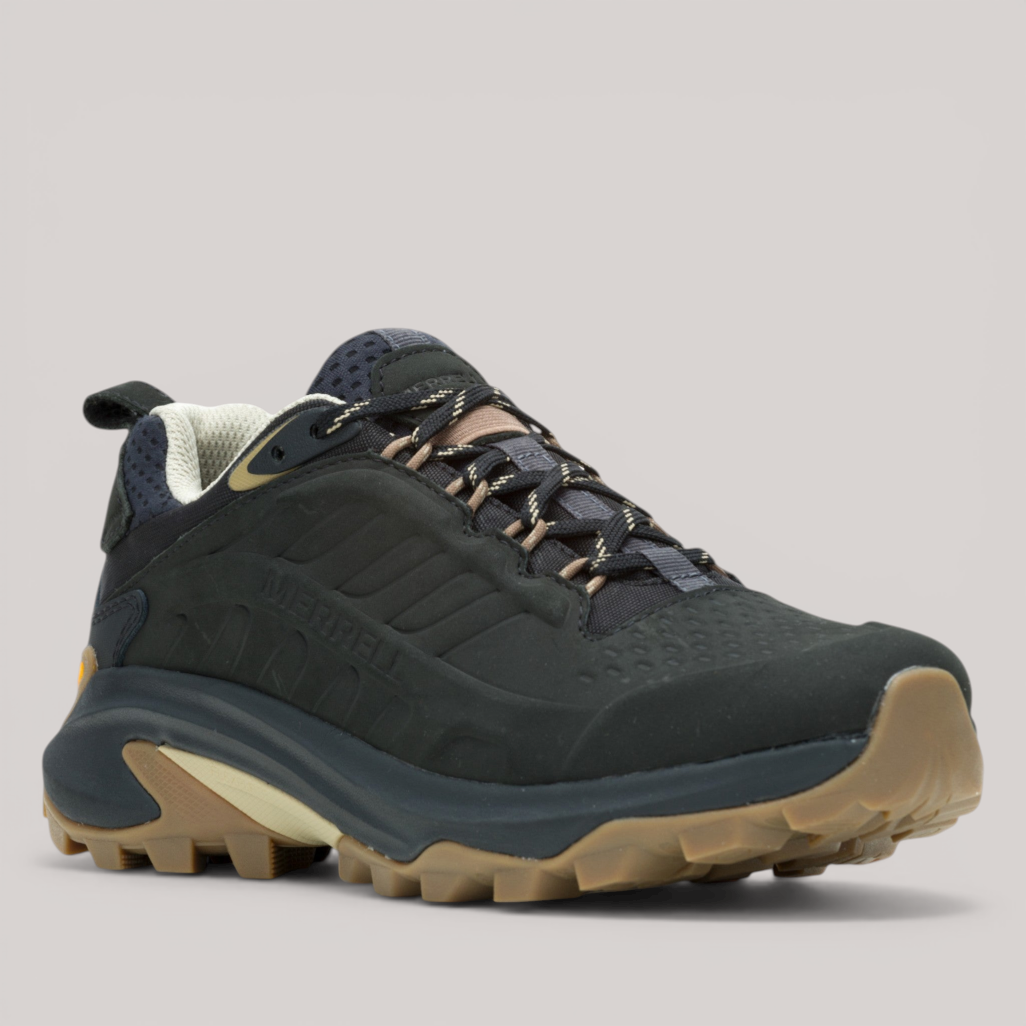 Merrell - Moab Speed 2 Leather Waterproof