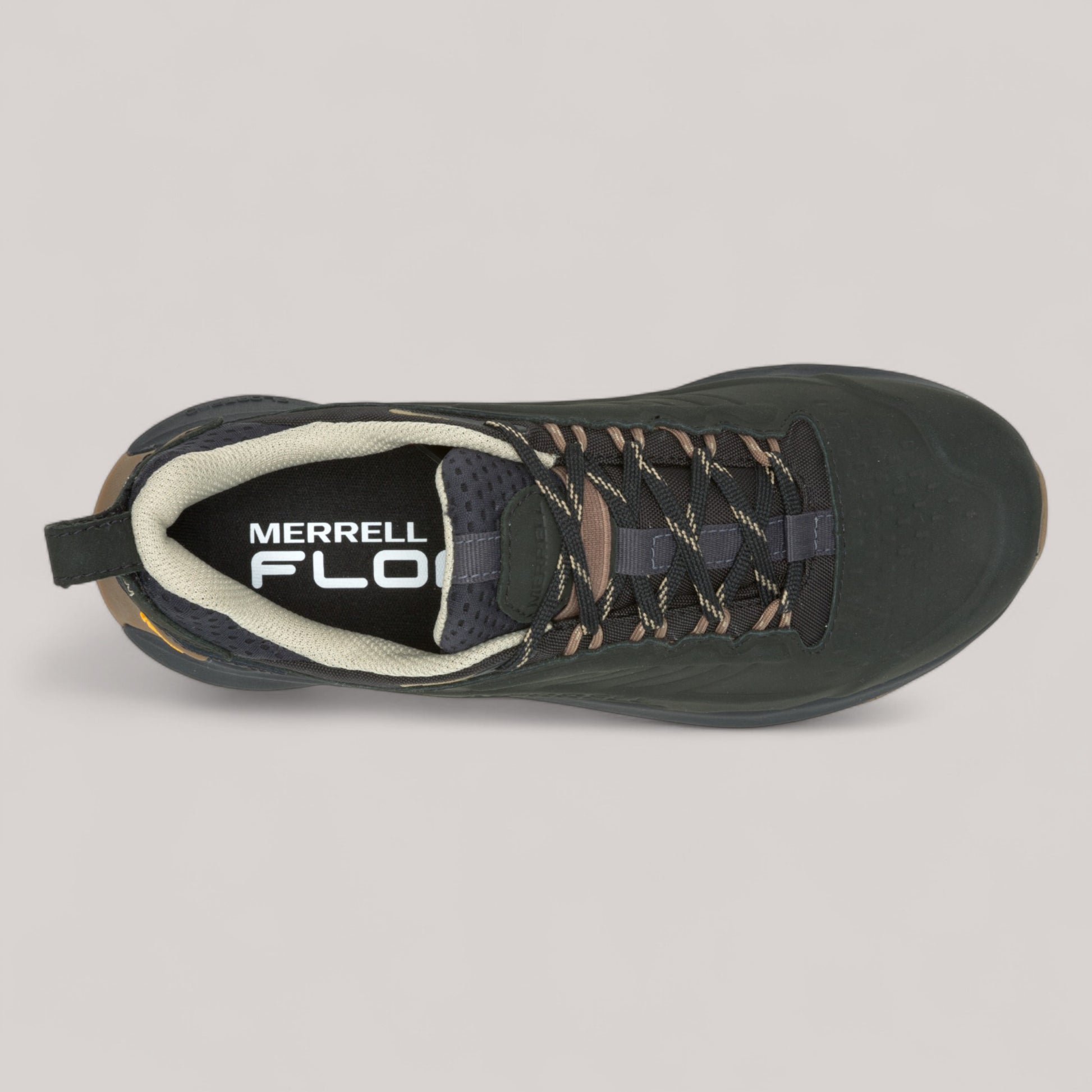 Merrell - Moab Speed 2 Leather Waterproof