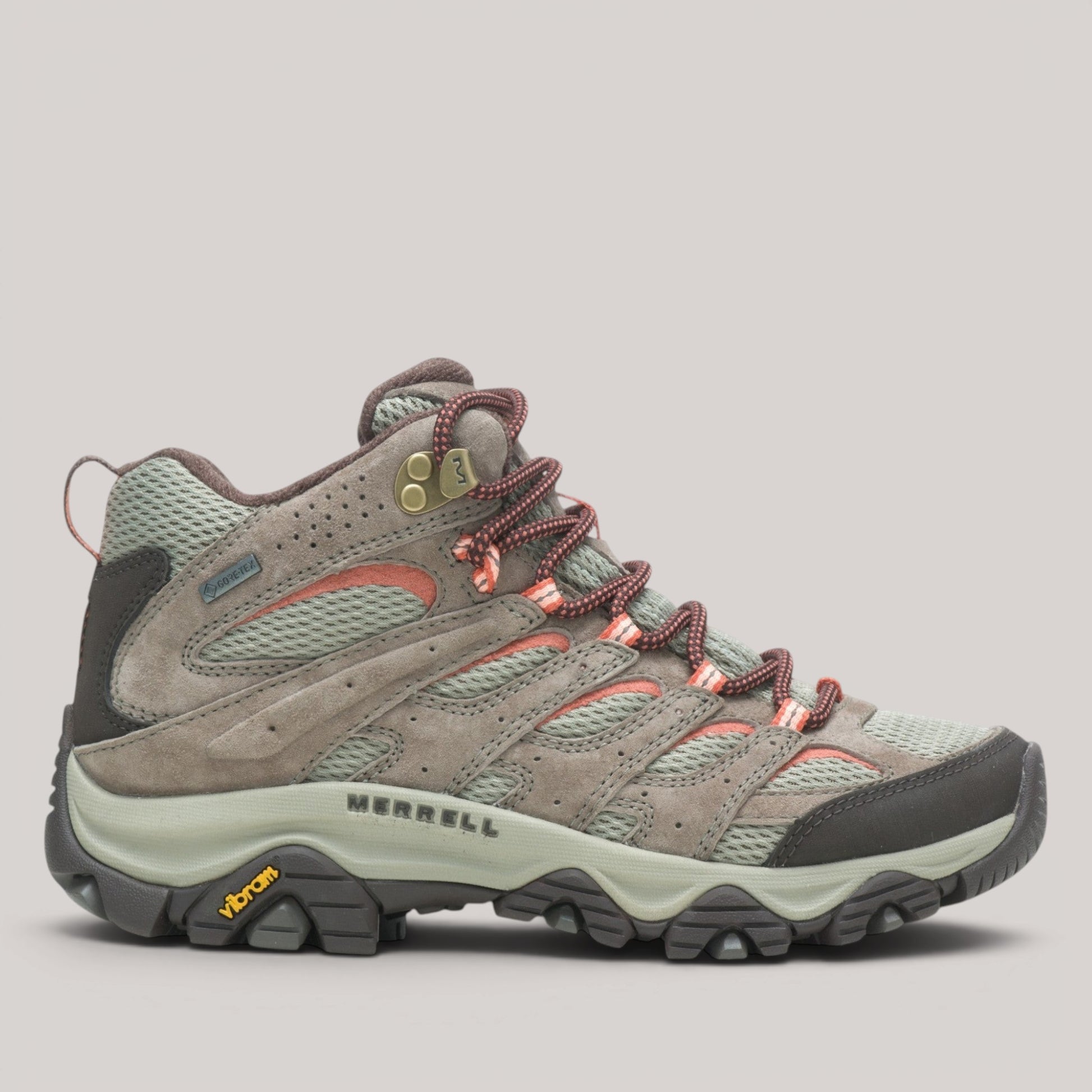 Merrell - Moab 3 Mid Gtx Womens