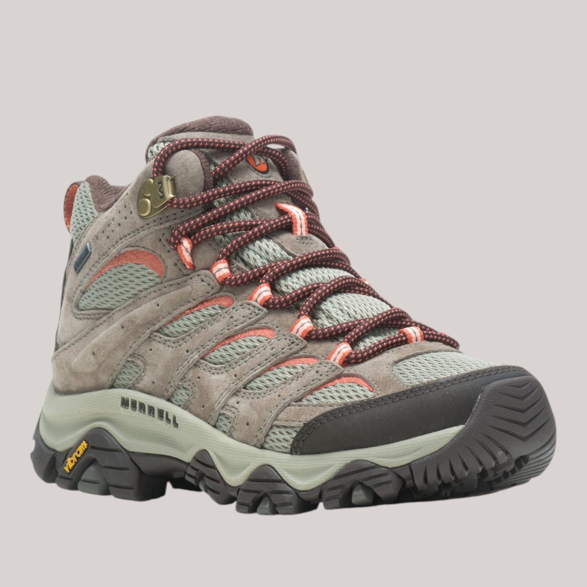 Merrell - Moab 3 Mid Gtx Womens