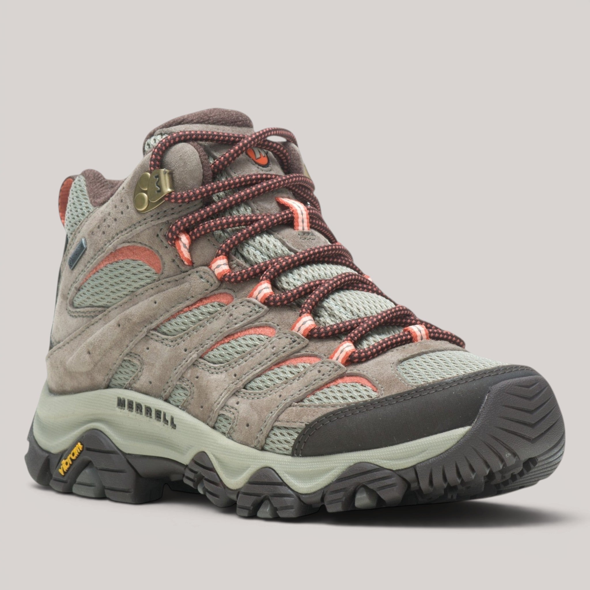Merrell - Moab 3 Mid Gtx Womens
