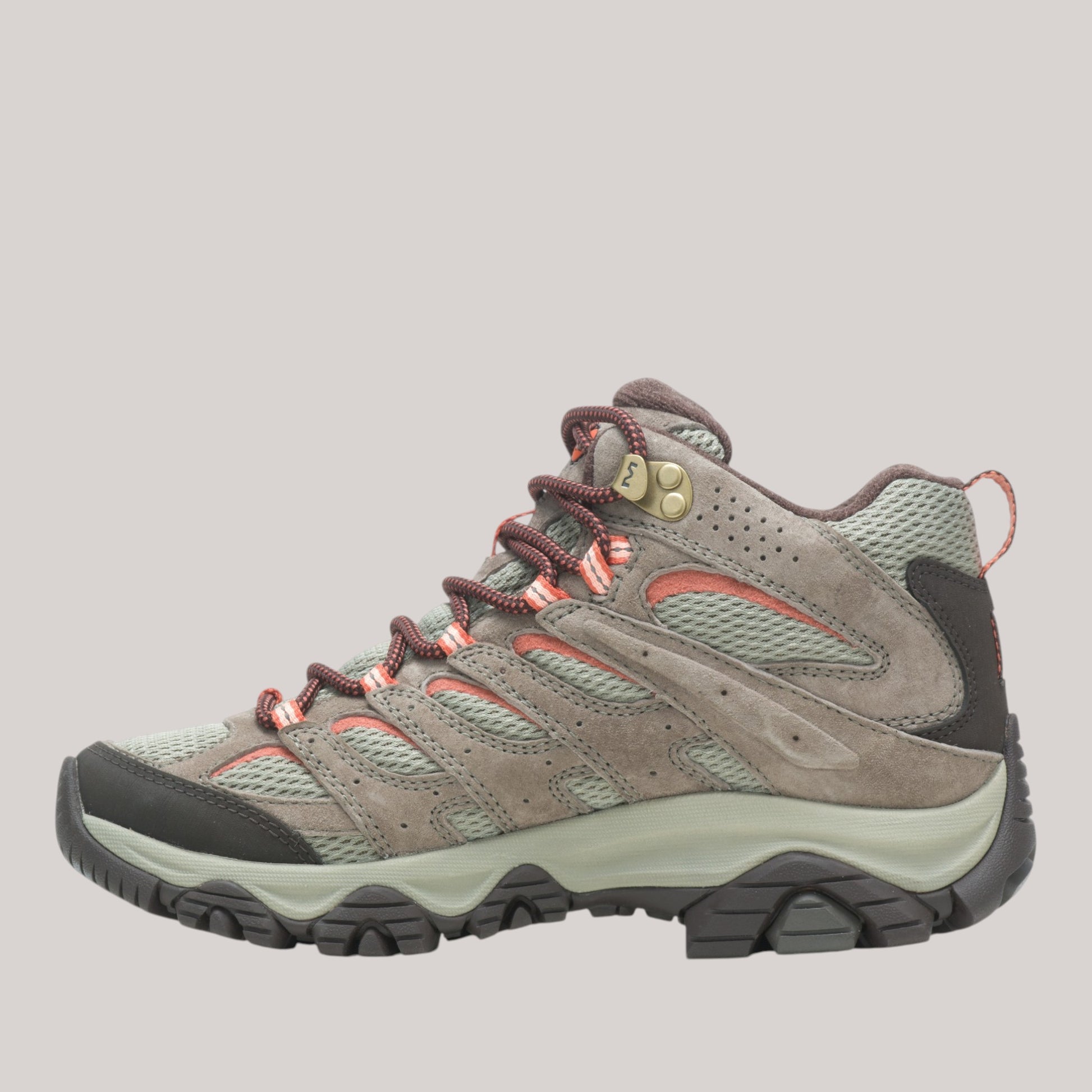 Merrell - Moab 3 Mid Gtx Womens