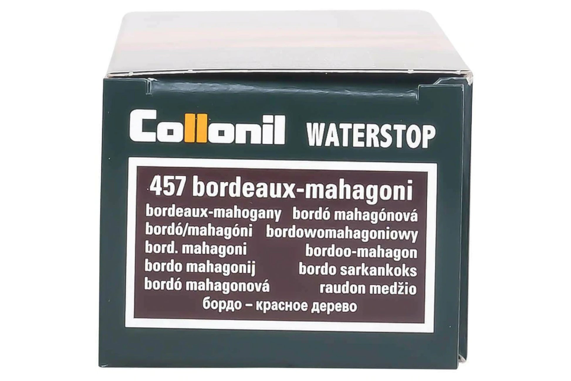 Collonil Waterstop Polish
