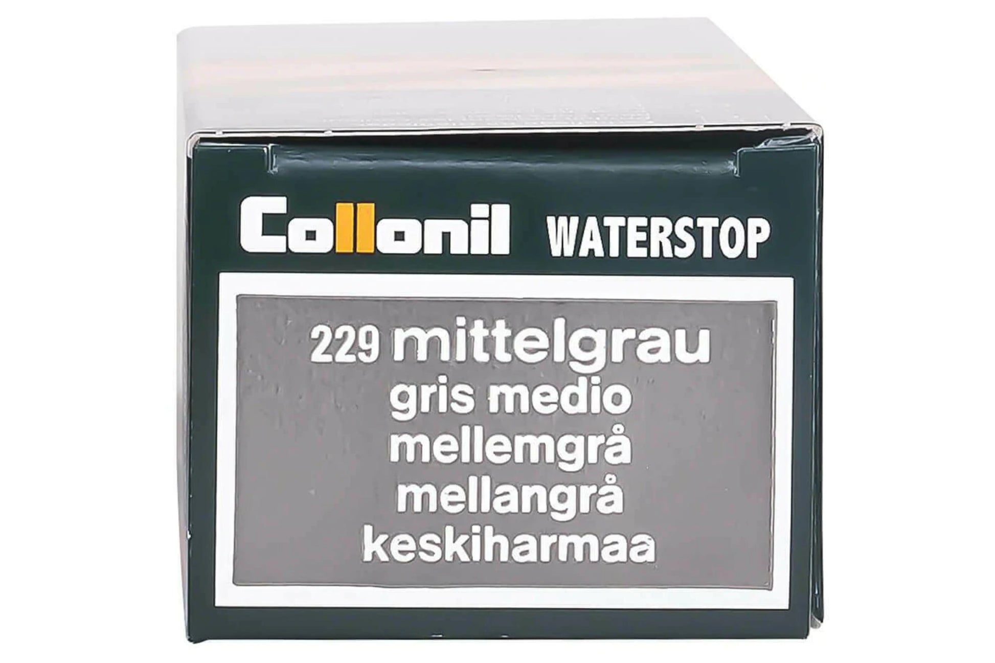 Collonil Waterstop Polish