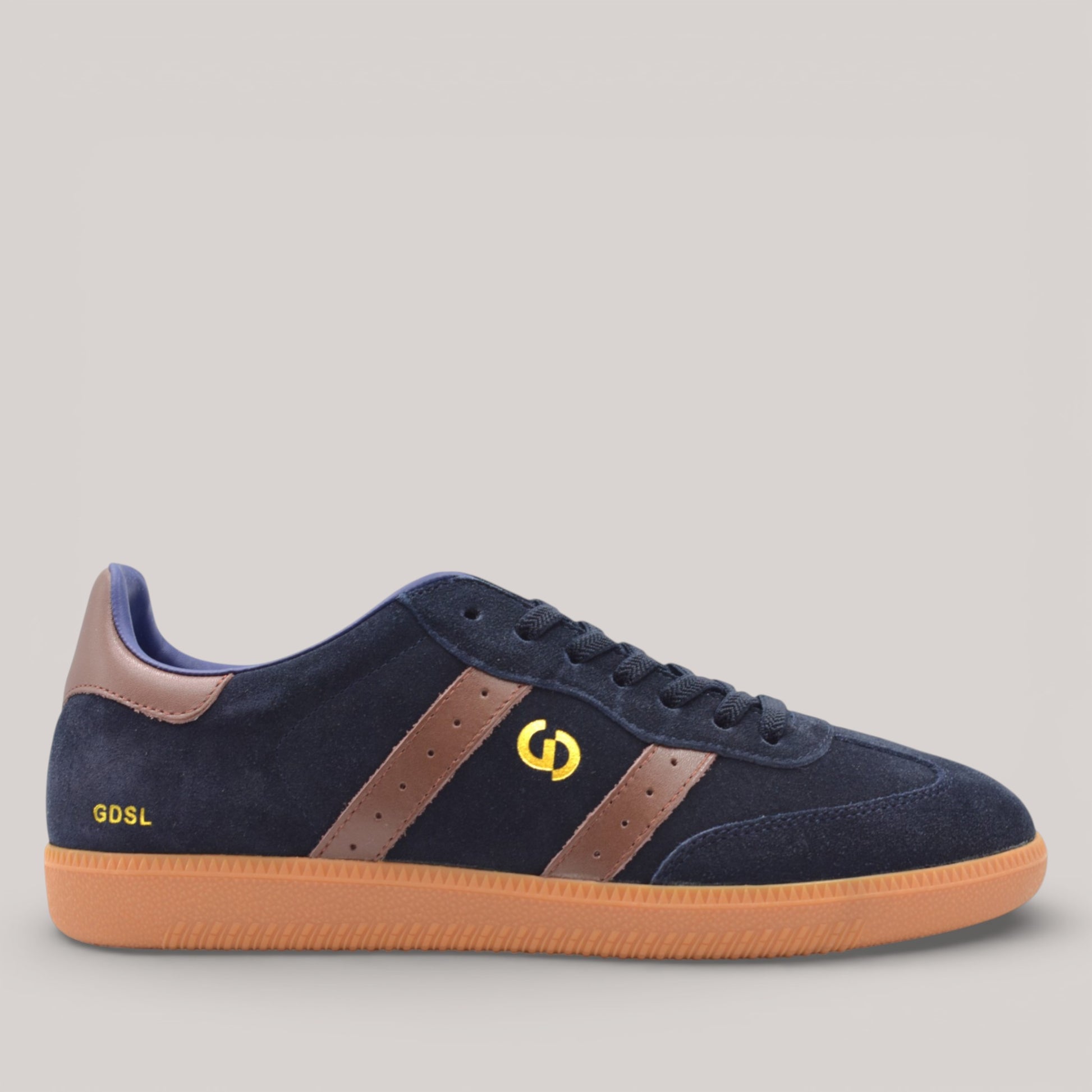 Goodsole - 2001 Parallel