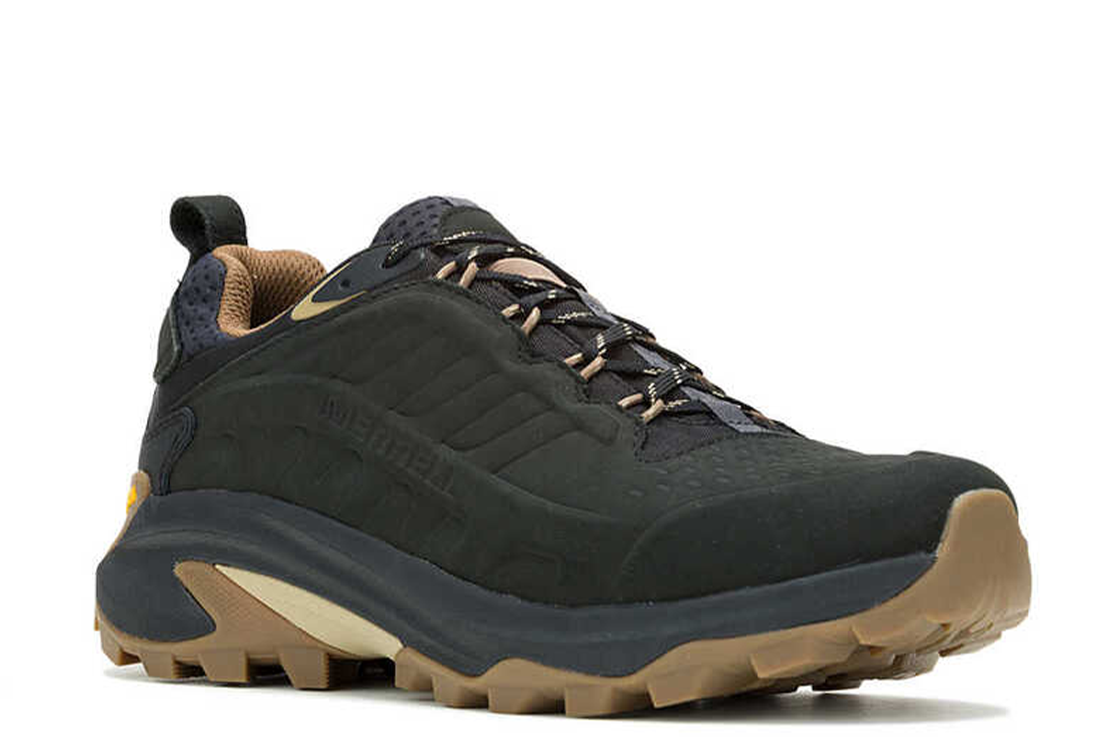 Merrell - Moab Speed 2 Leather Waterproof