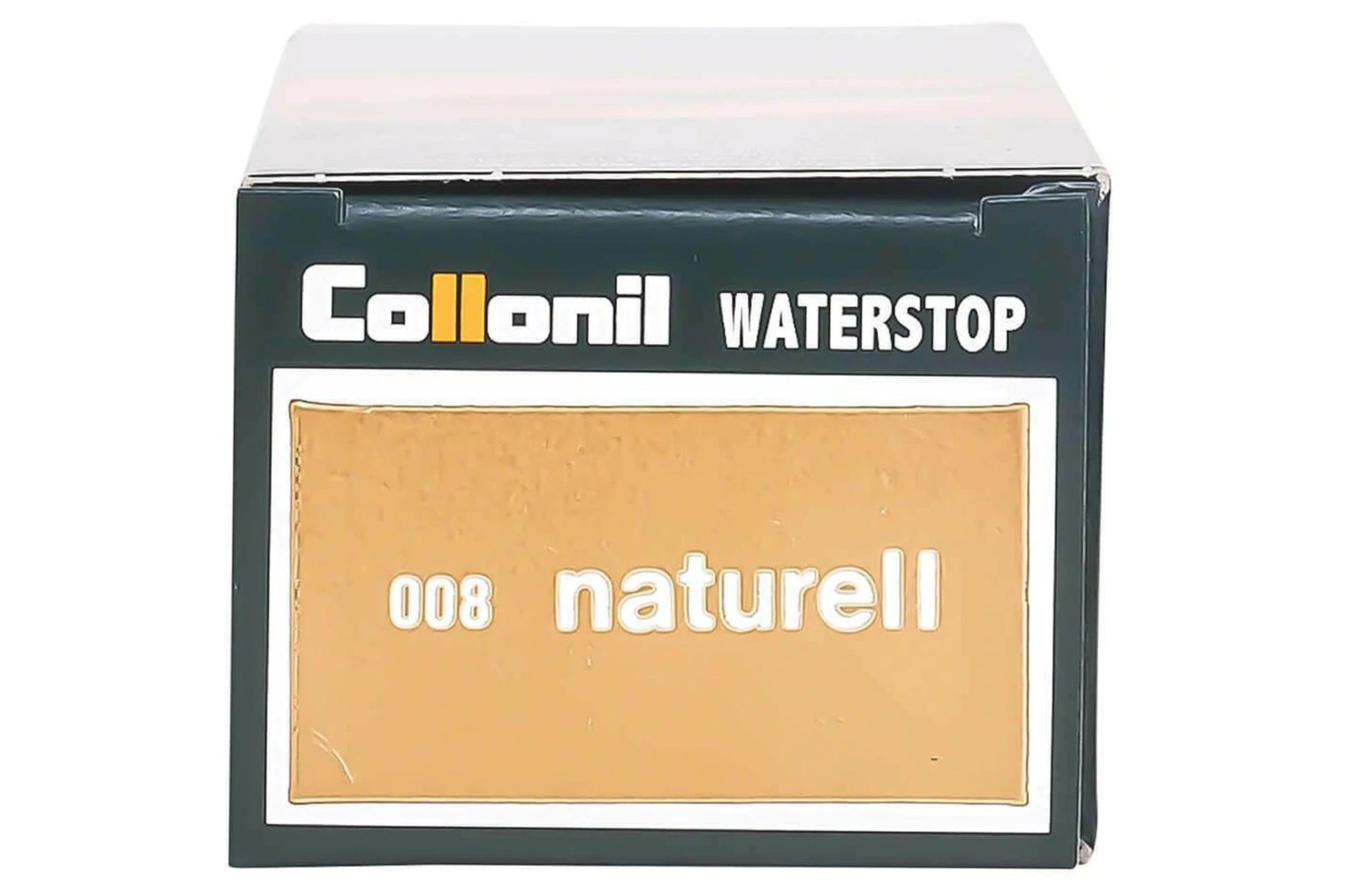 Collonil Waterstop Polish