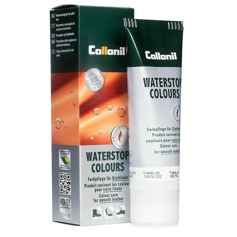 Collonil Waterstop Polish