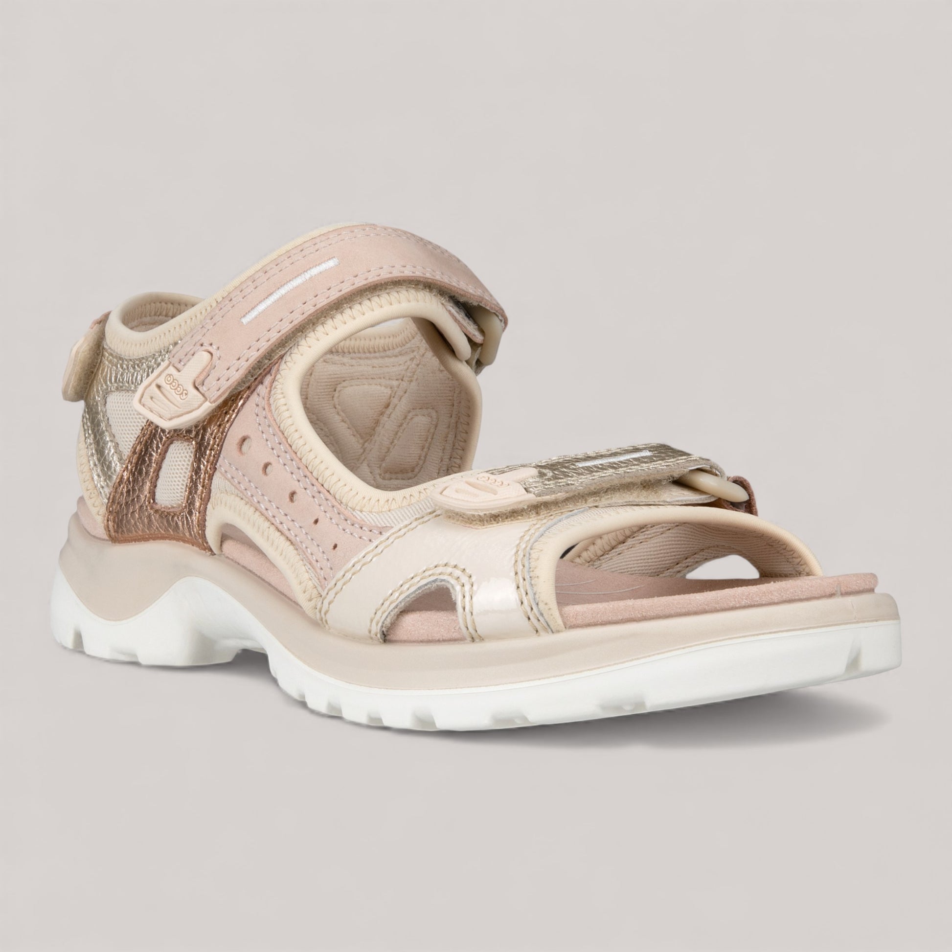 ECCO - 822083 - Offroad Womens