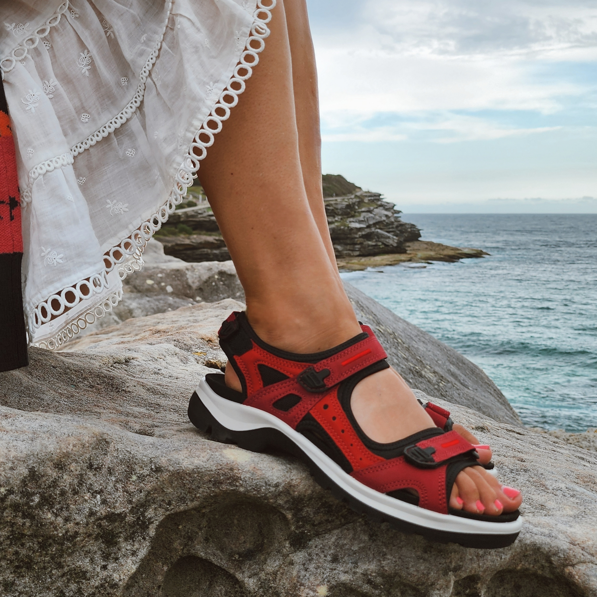 ECCO - 069563 - Offroad Women