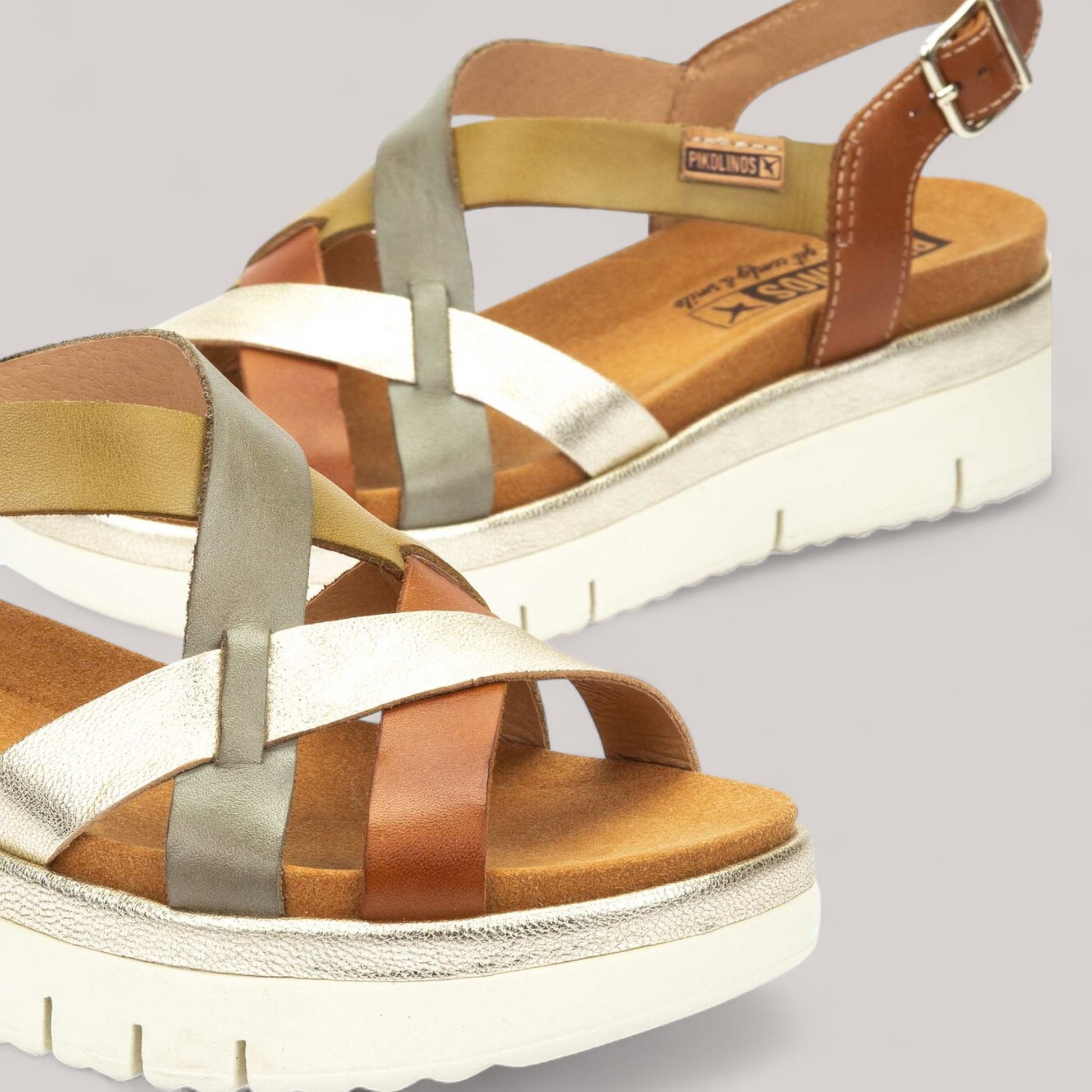 Pikolinos - W4N-0650 - Palma