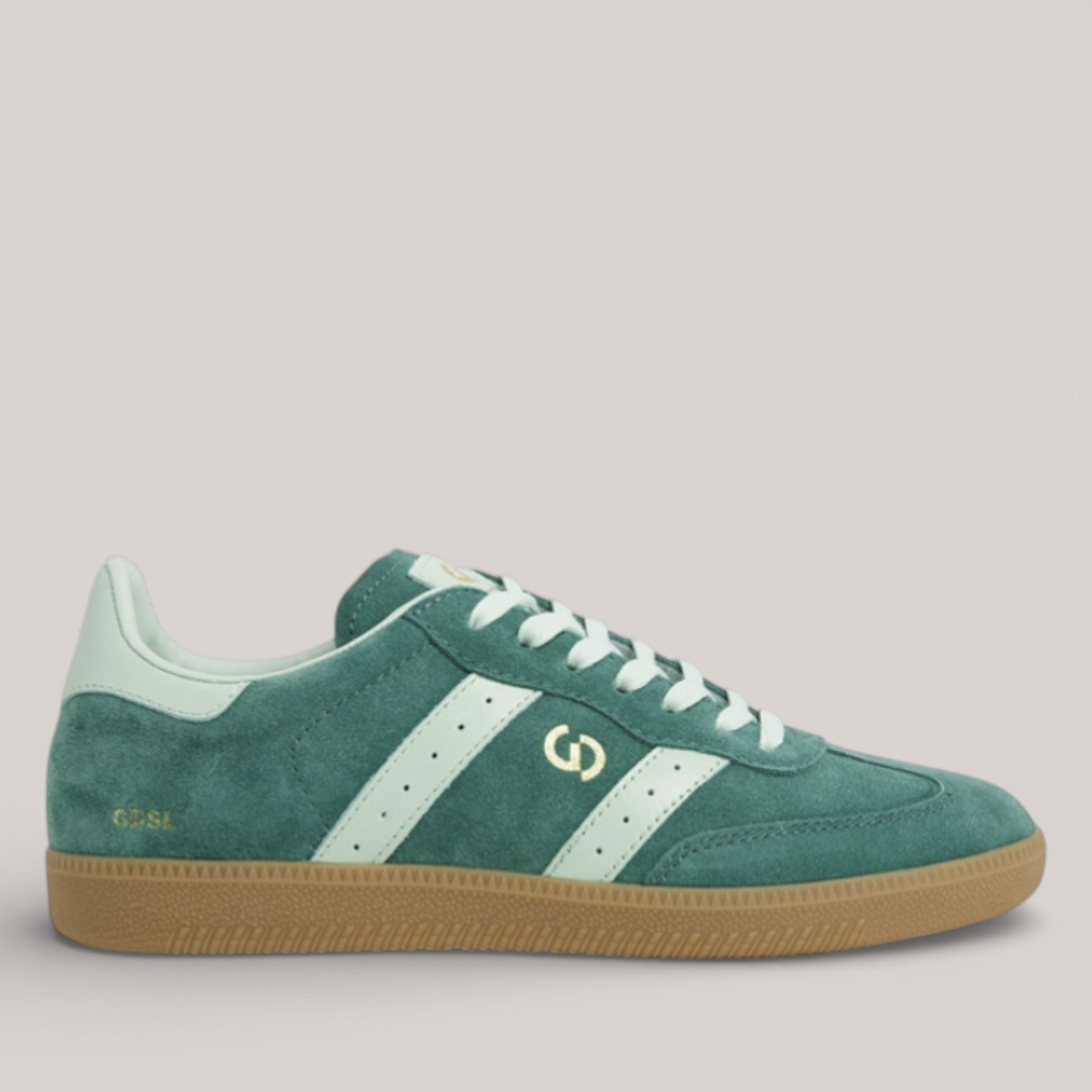 Goodsole - 2001 Parallel - Womens