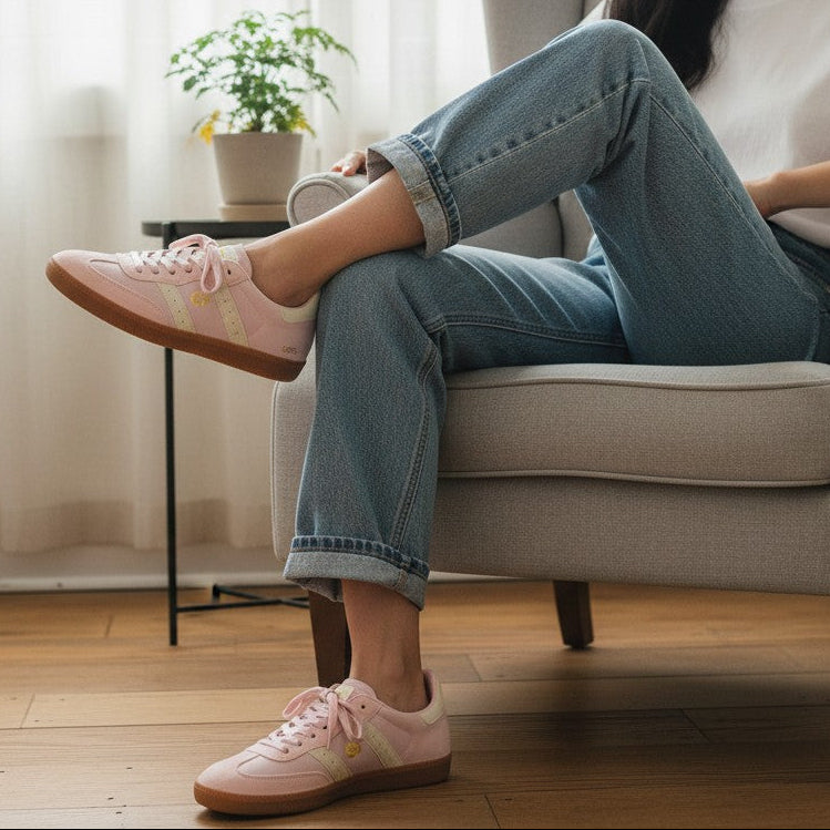 Goodsole - 2001 Parallel Canvas - Womens