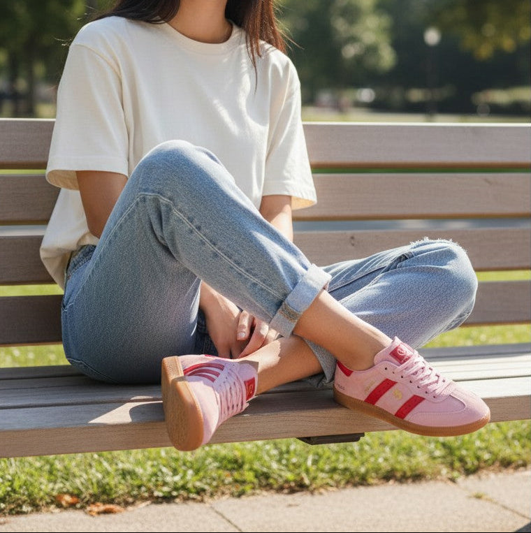 Goodsole - 2001 Parallel - Womens