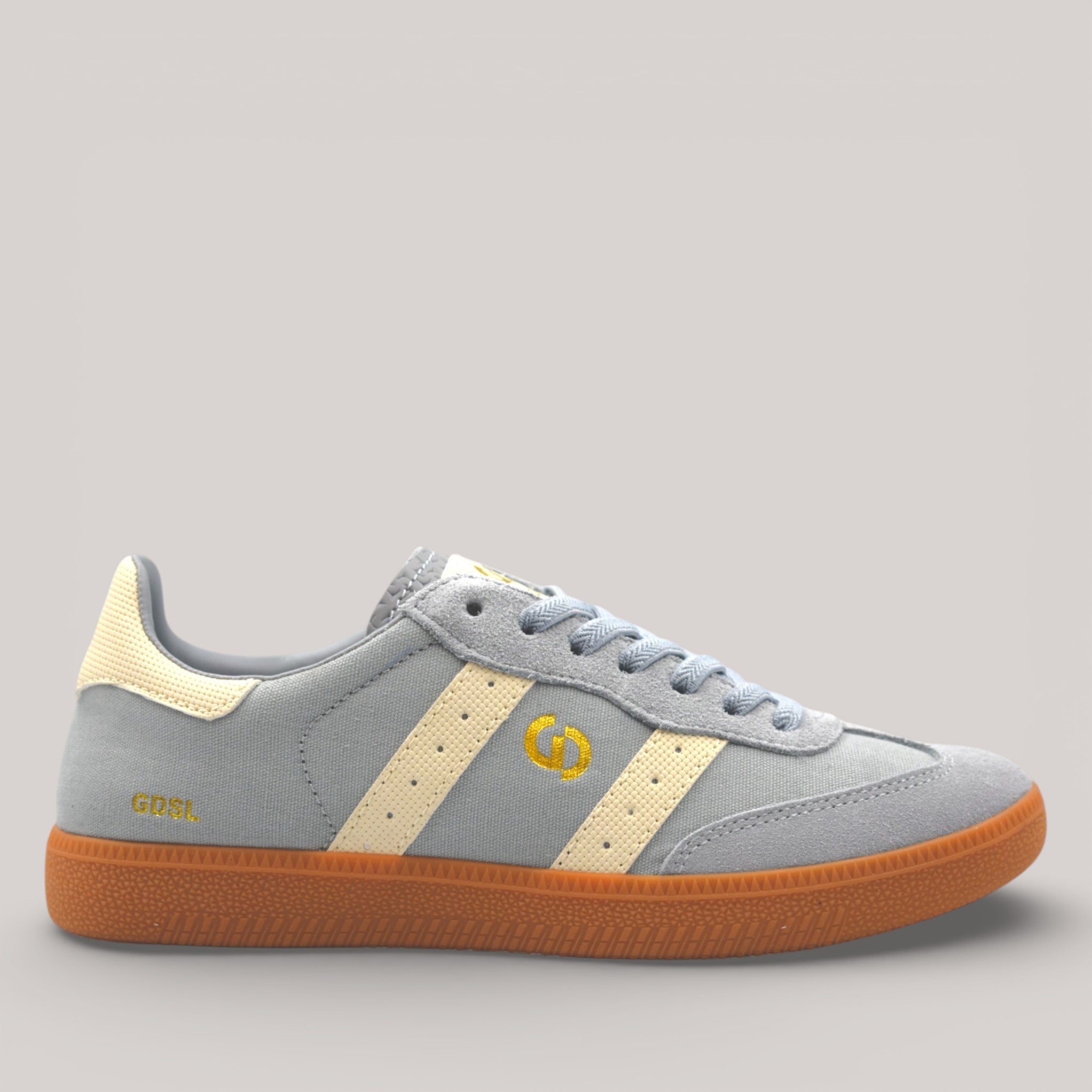 Goodsole - 2001 Parallel Canvas - Womens