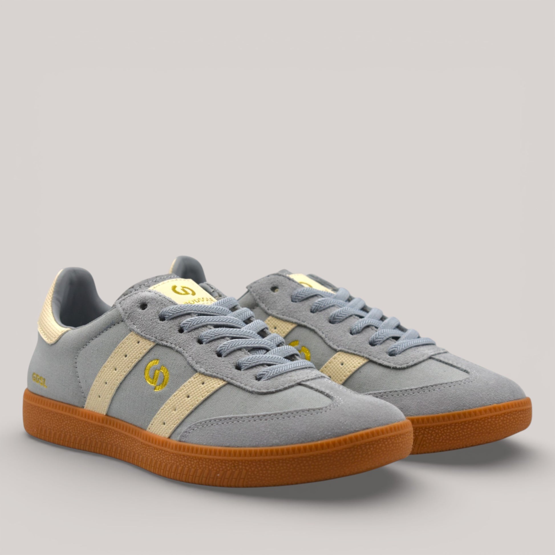 Goodsole - 2001 Parallel Canvas - Womens