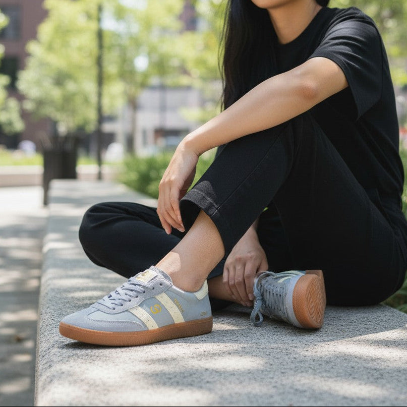 Goodsole - 2001 Parallel Canvas - Womens