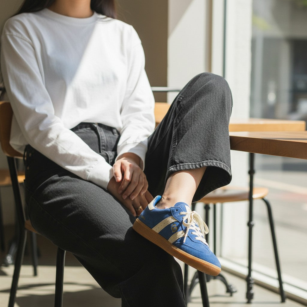 Goodsole - 2001 Parallel - Womens