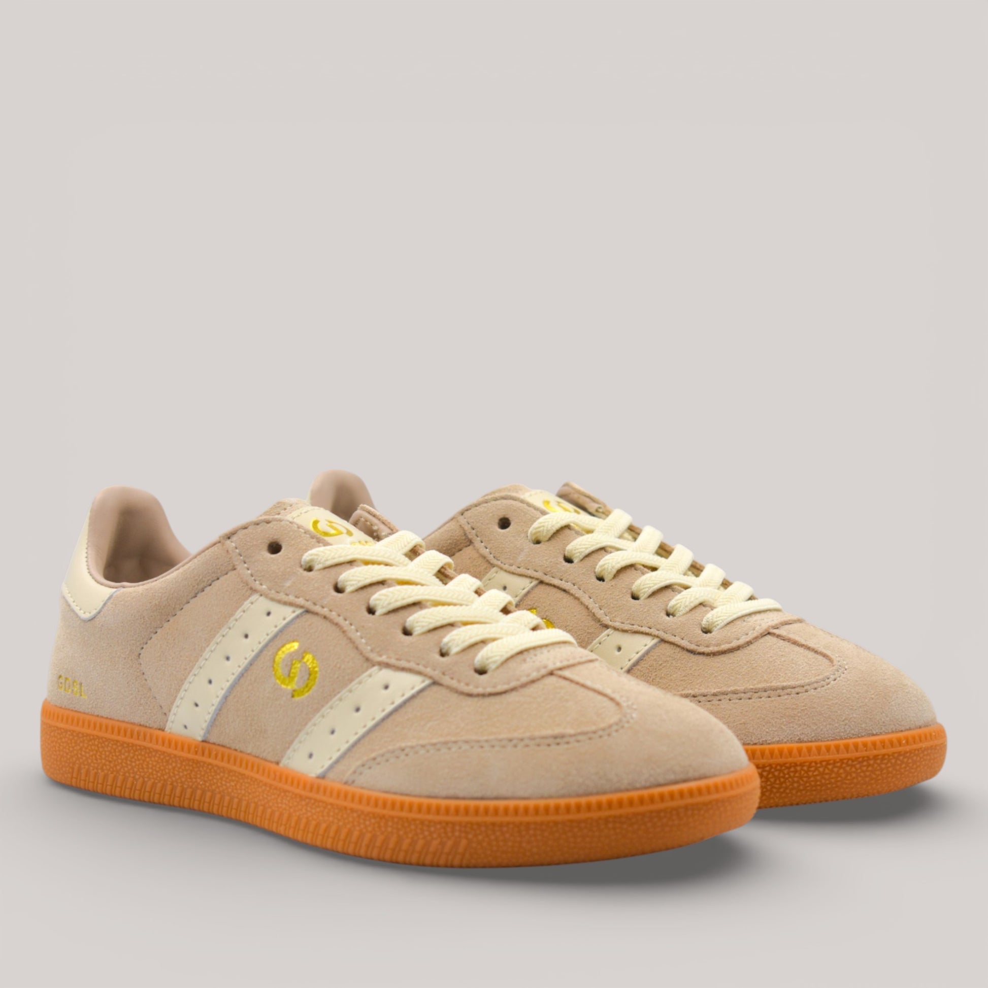 Goodsole - 2001 Parallel - Womens