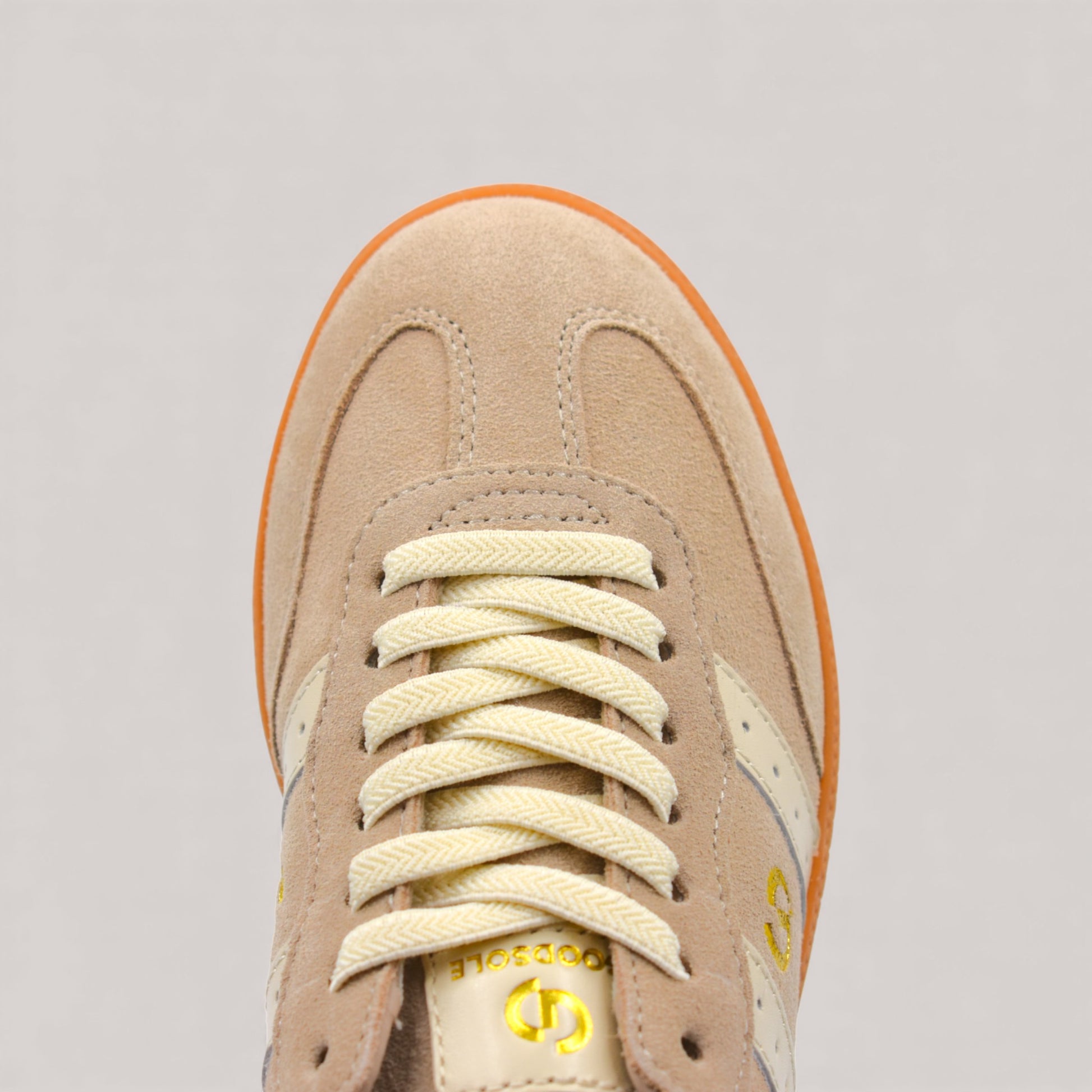 Goodsole - 2001 Parallel - Womens