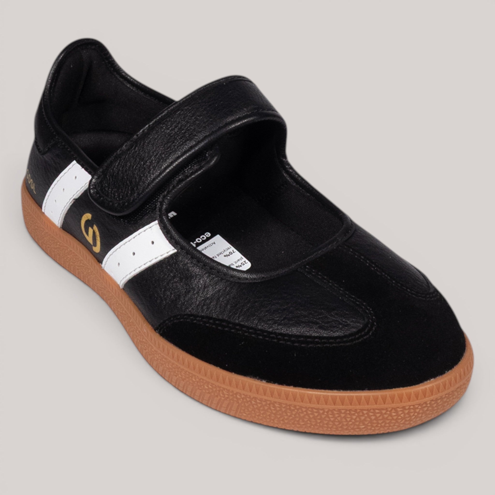 Goodsole - Parlay