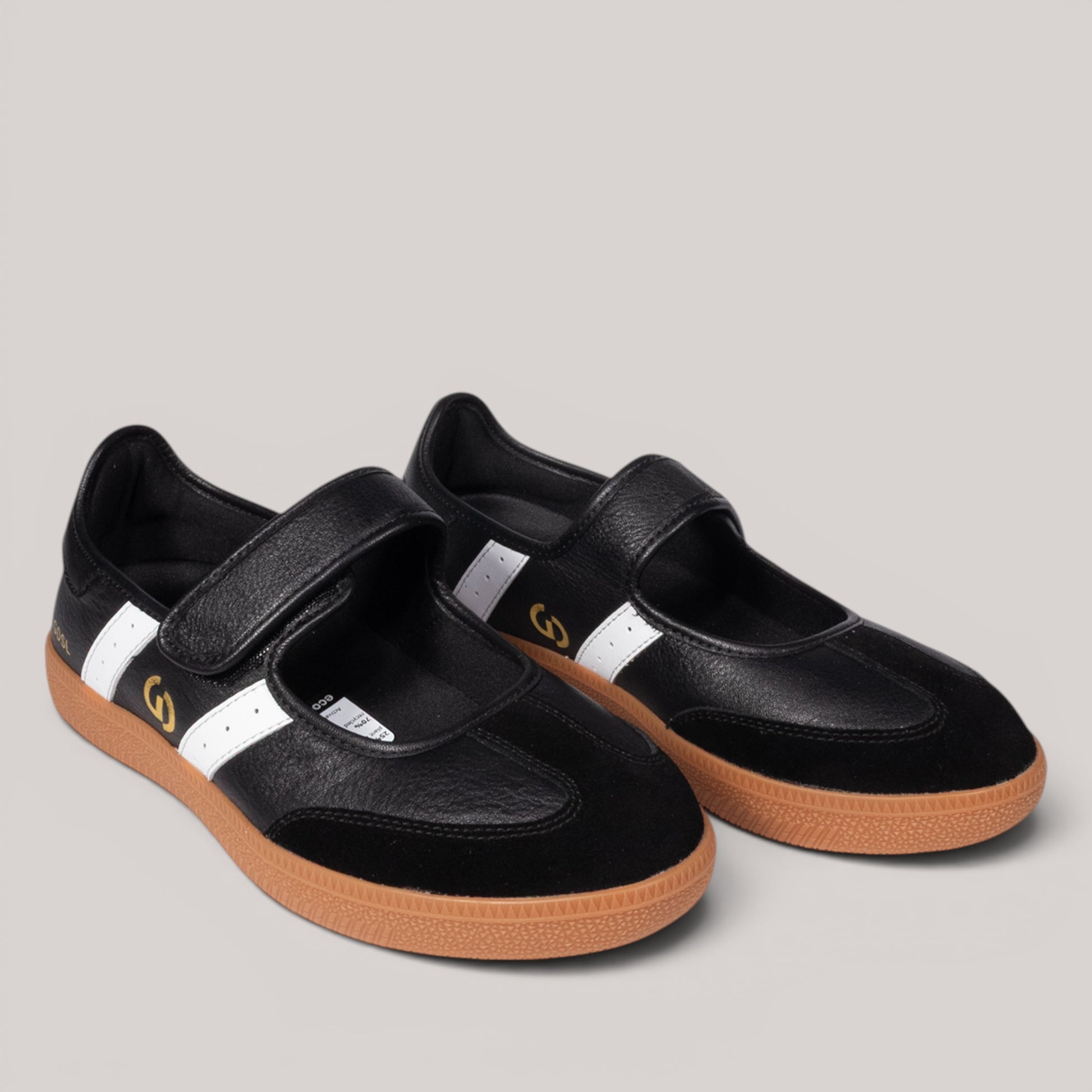 Goodsole - Parlay