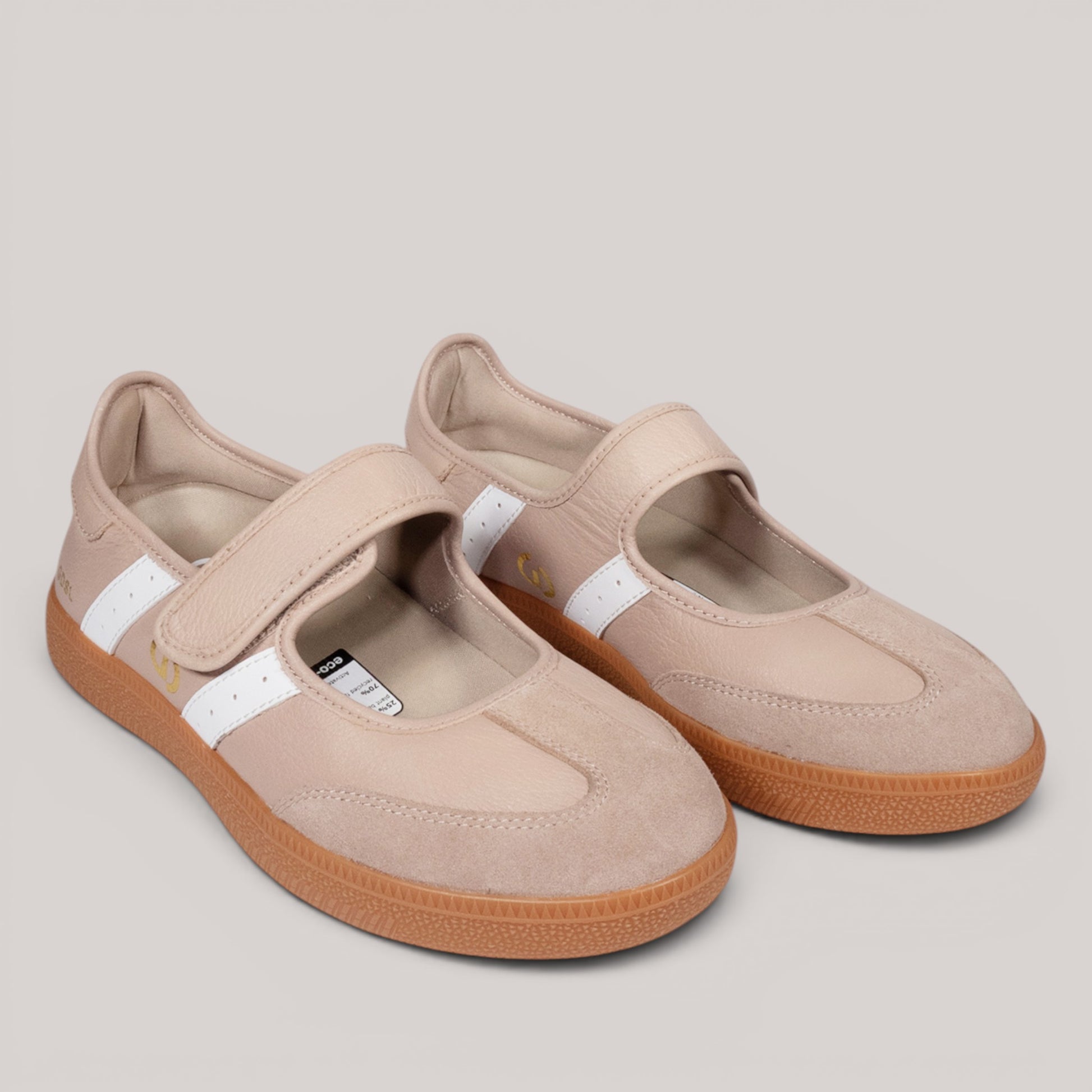 Goodsole - Parlay