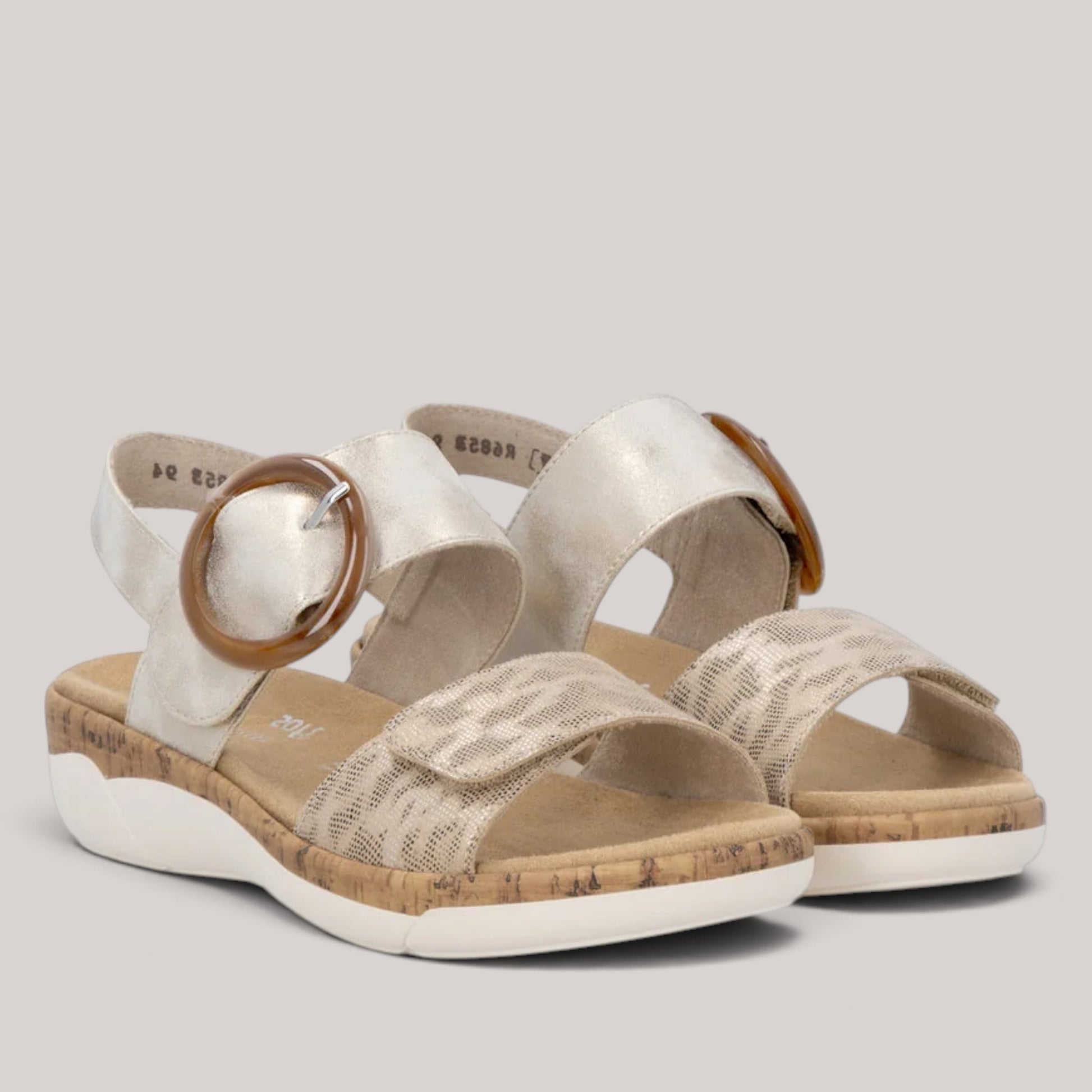 Remonte - R6853