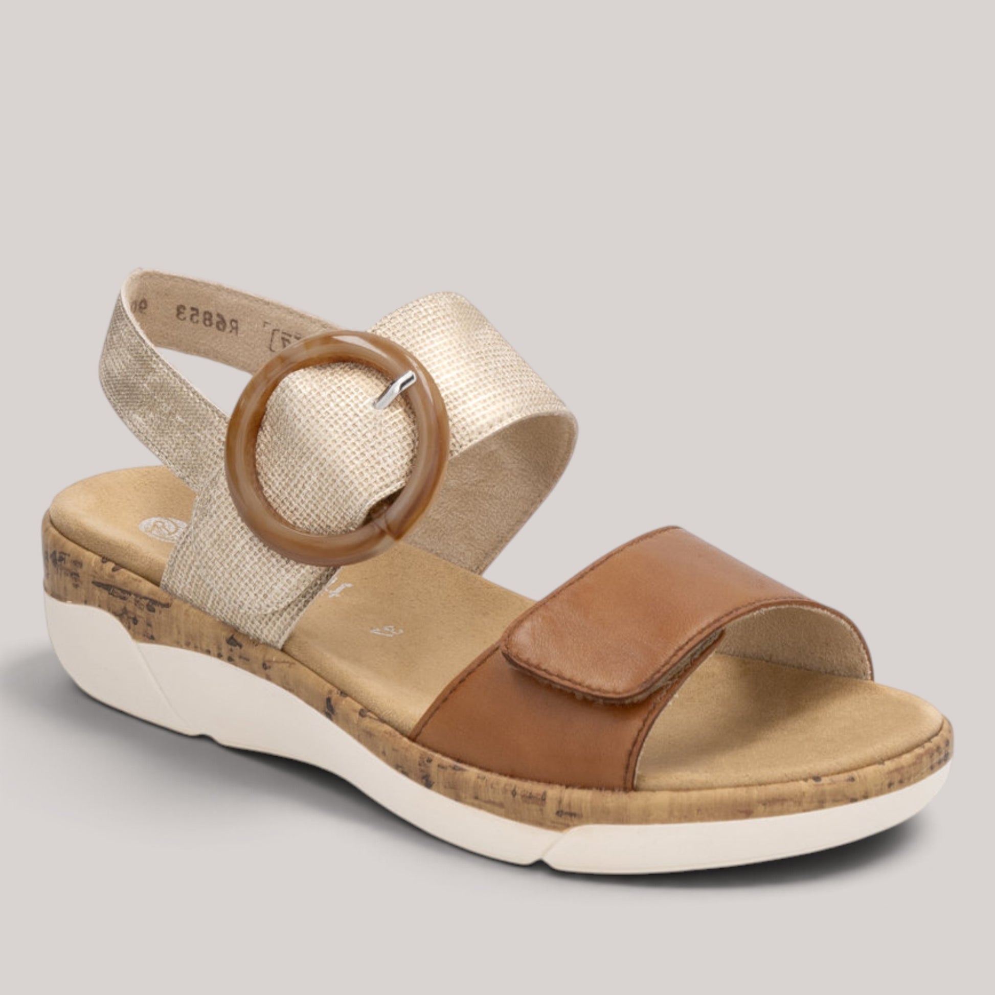 Remonte - R6853