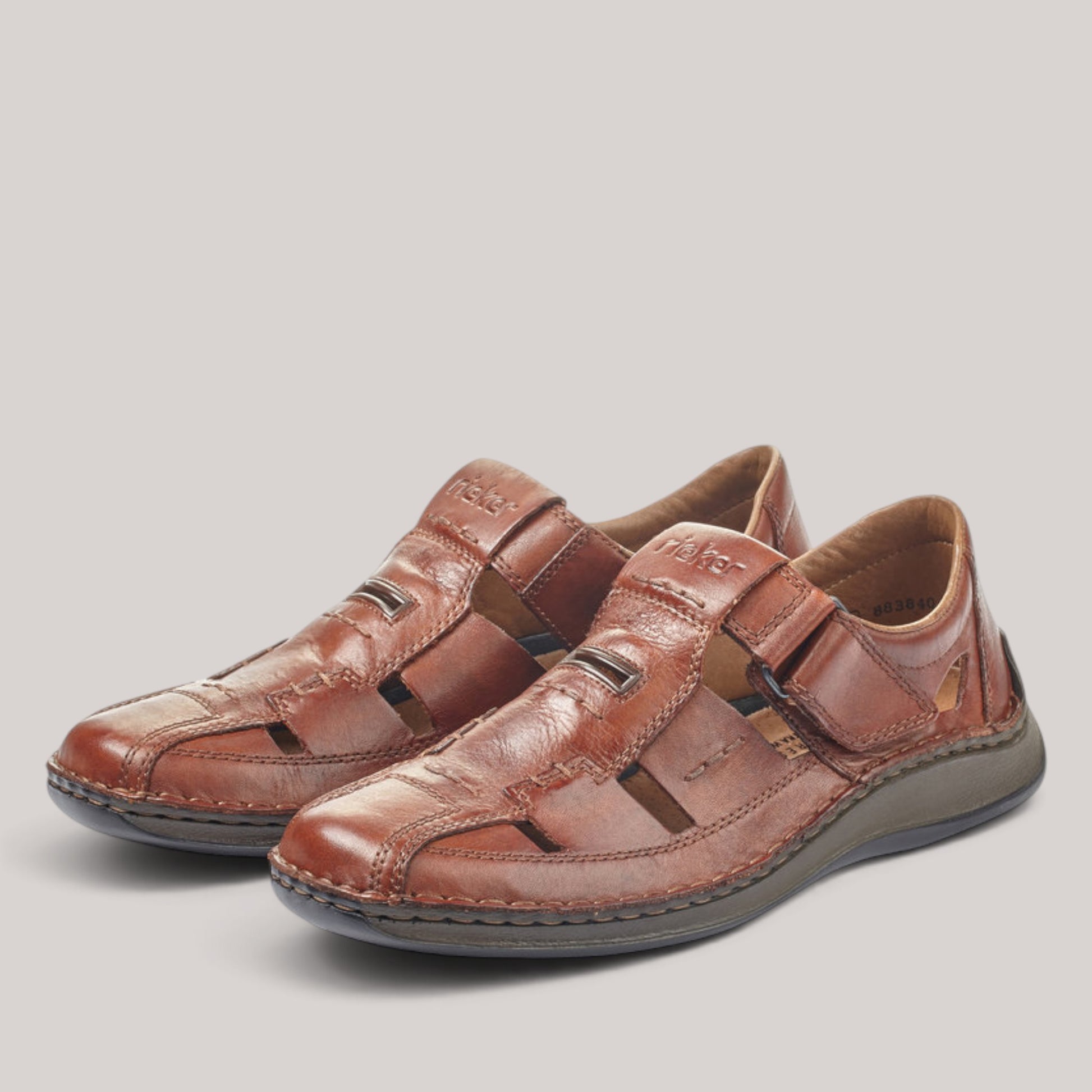Rieker - 05284-24
