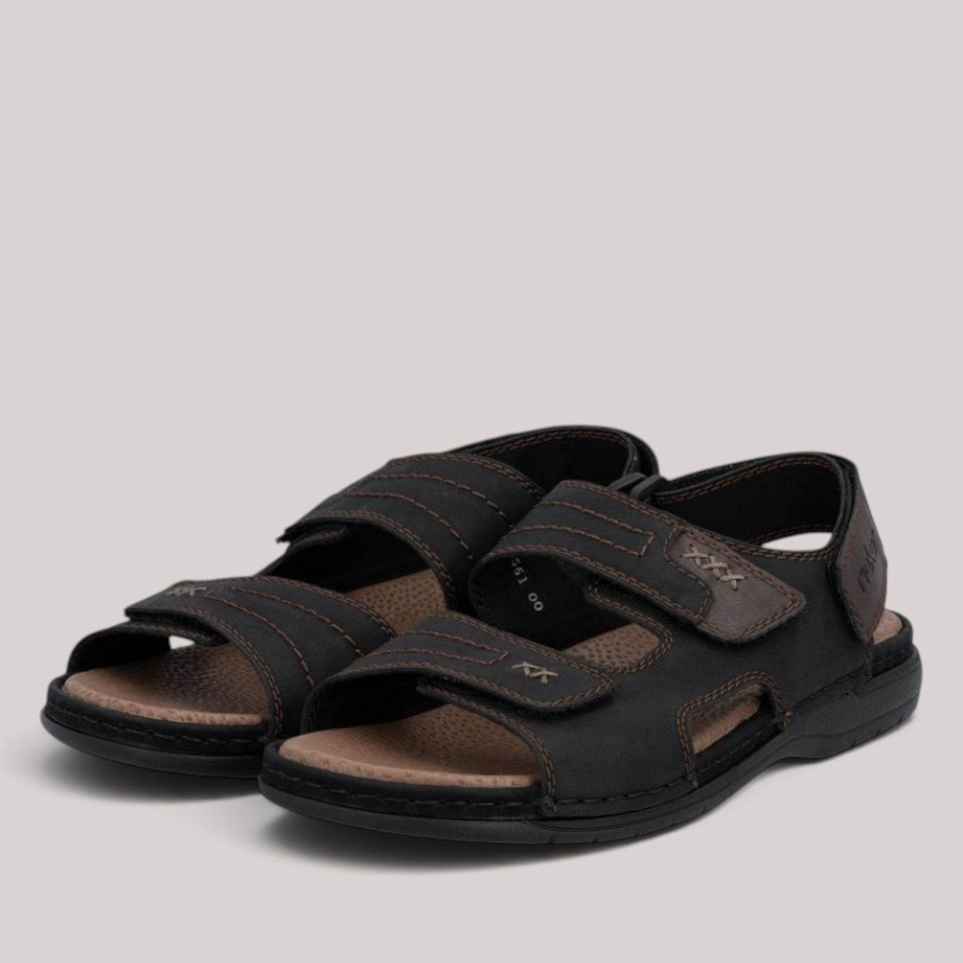 Rieker- 25561-00