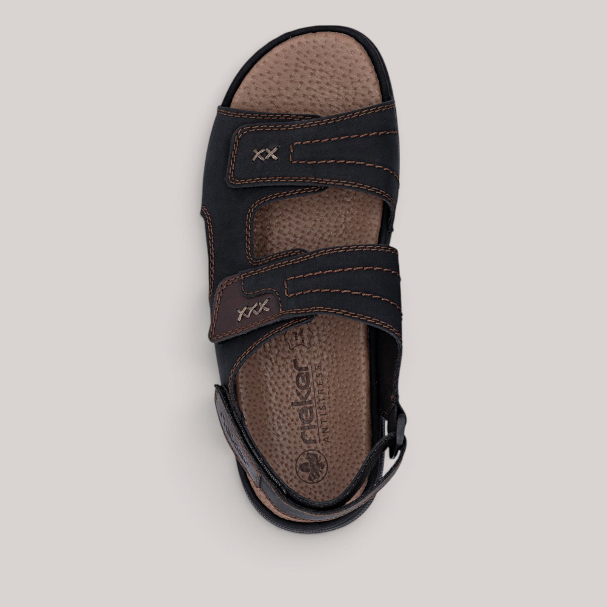 Rieker- 25561-00