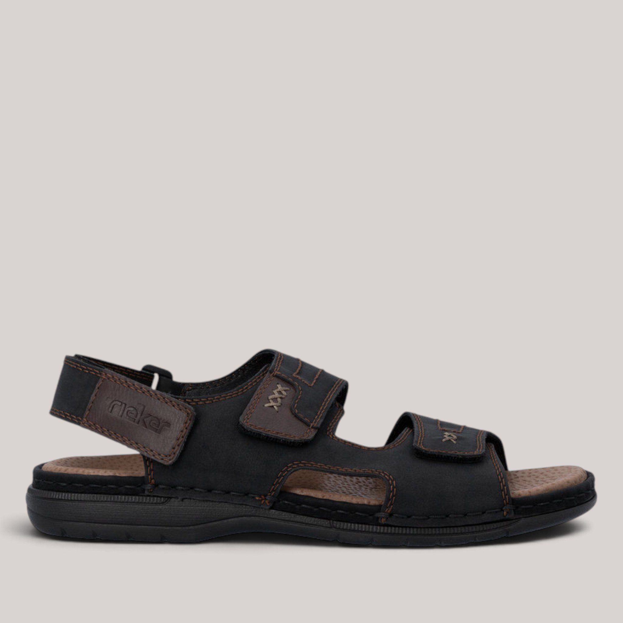 Rieker- 25561-00