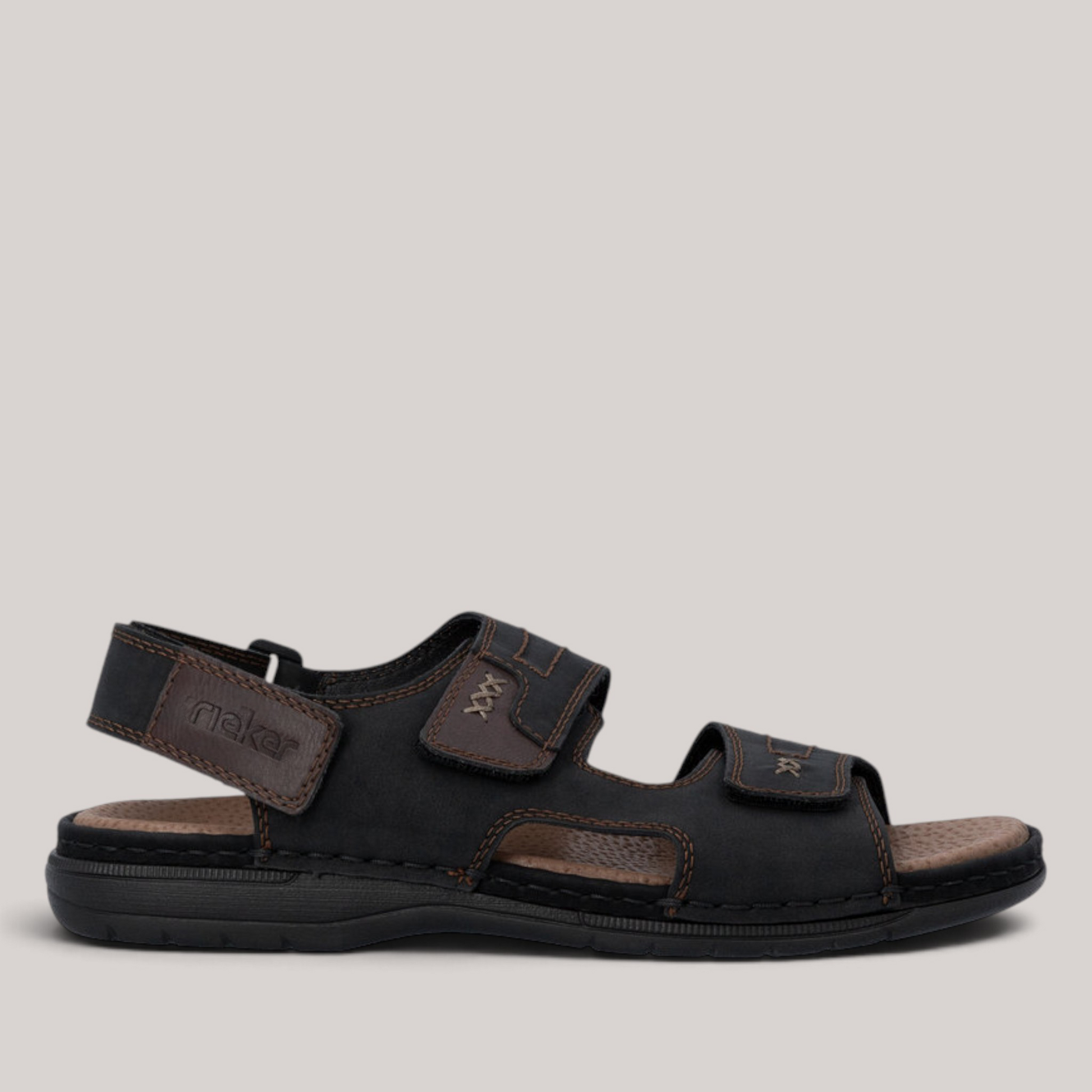 Rieker- 25561-00