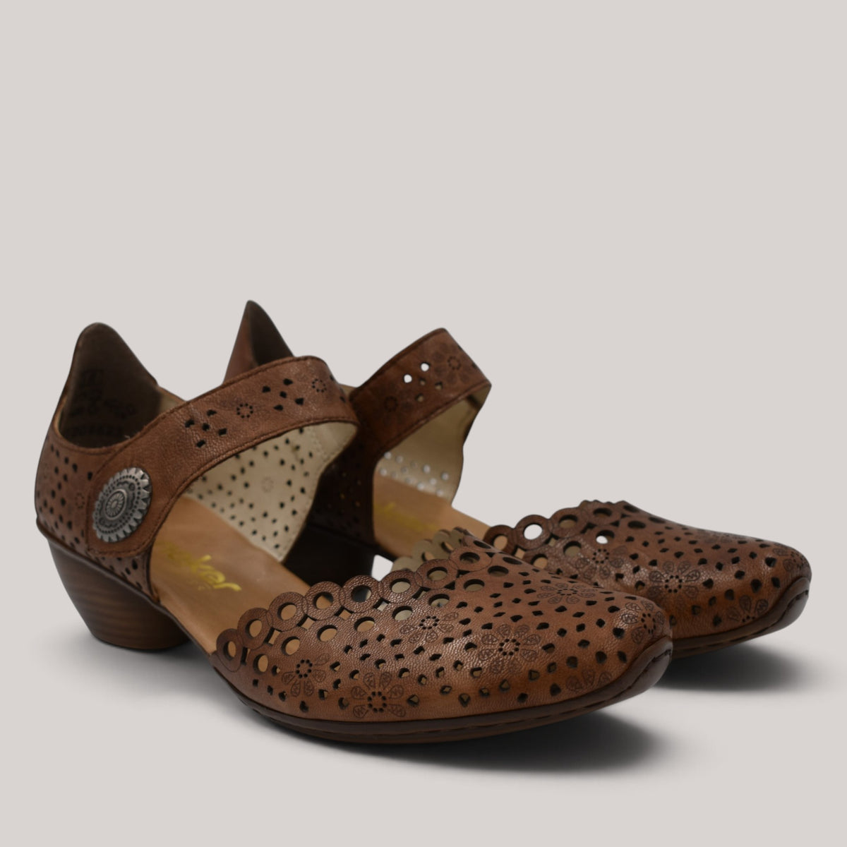 Rieker - 43753