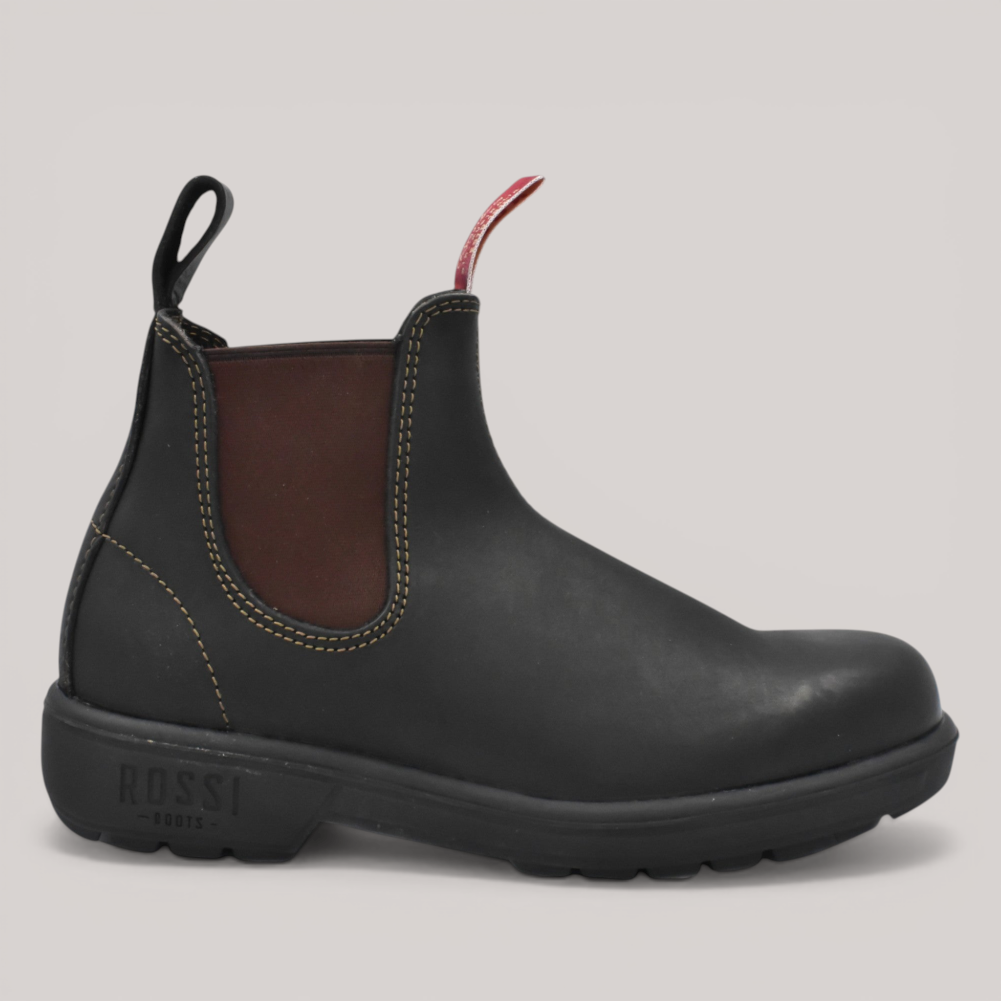 Rossi - 303 - Endura