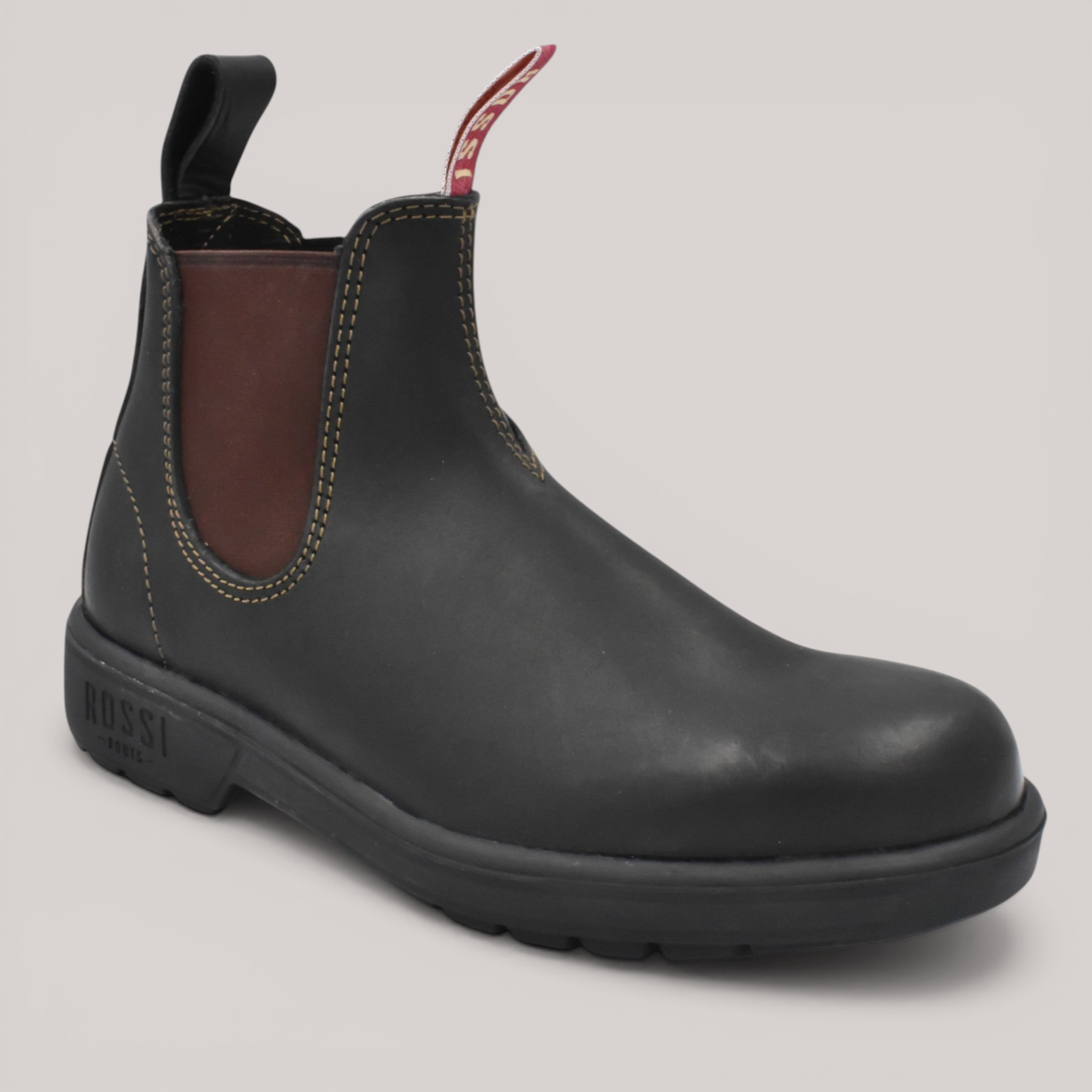 Rossi - 303 - Endura