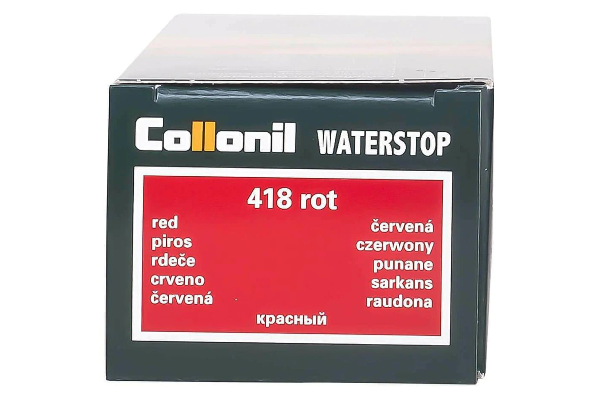 Collonil Waterstop Polish
