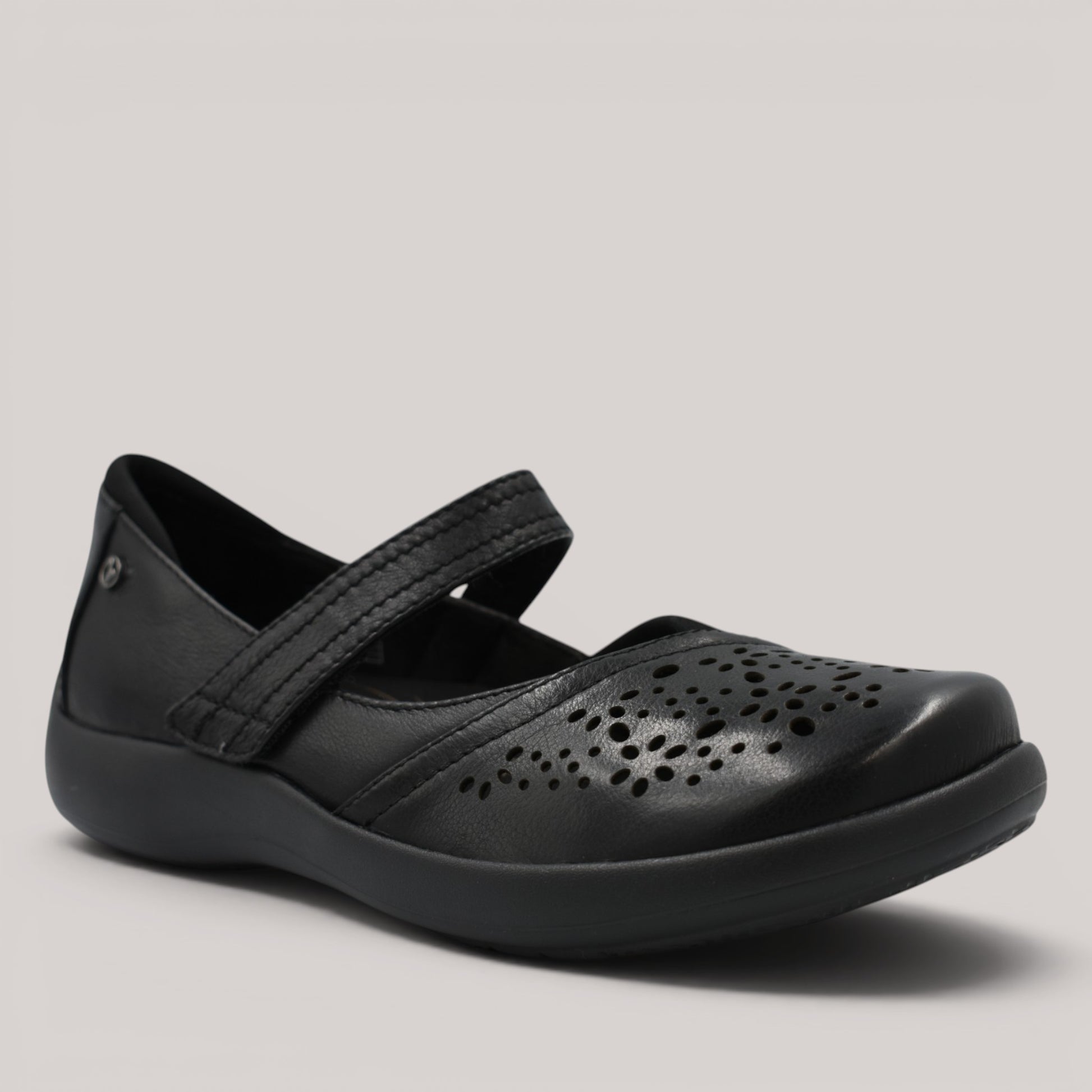 Revere- Timaru Perforated