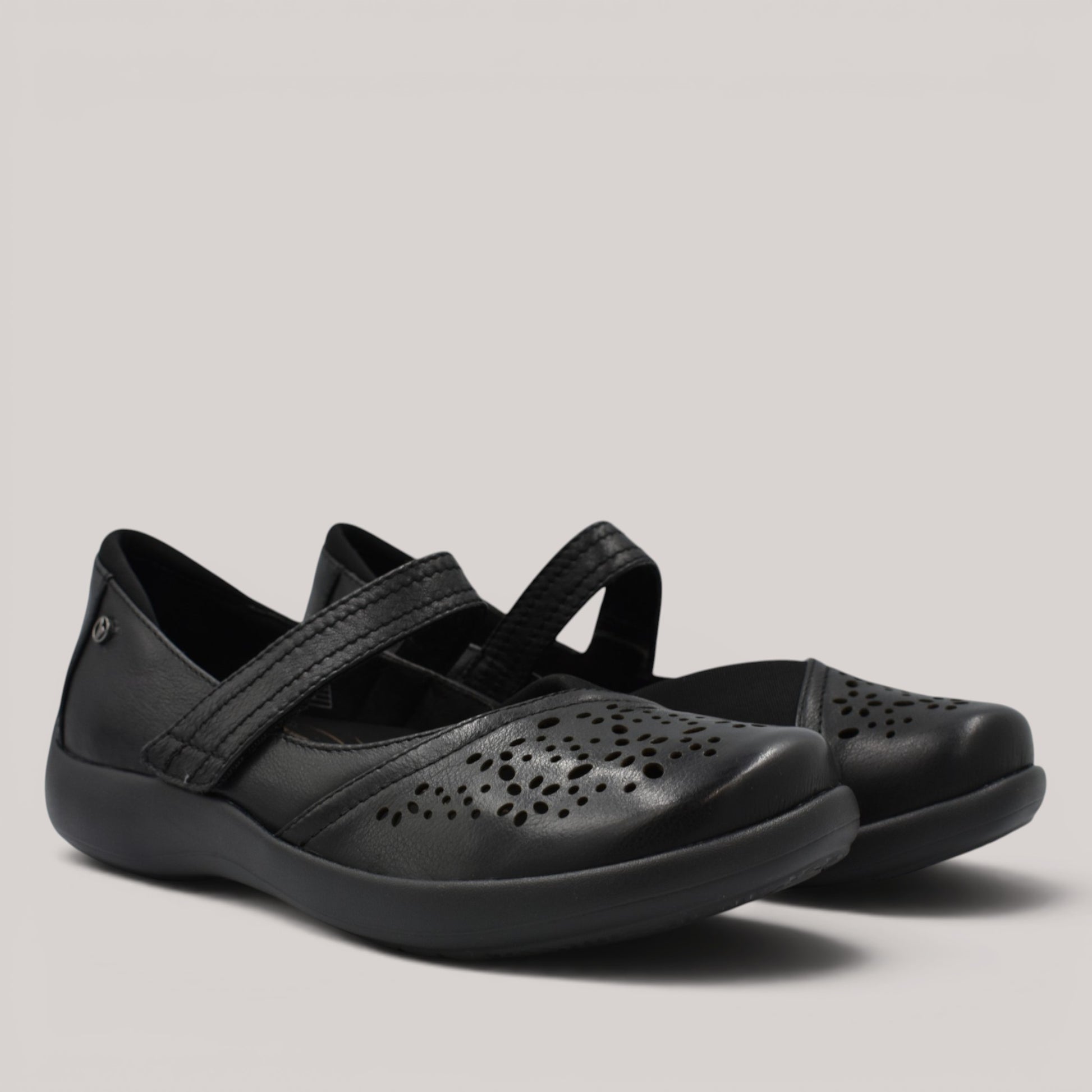 Revere- Timaru Perforated